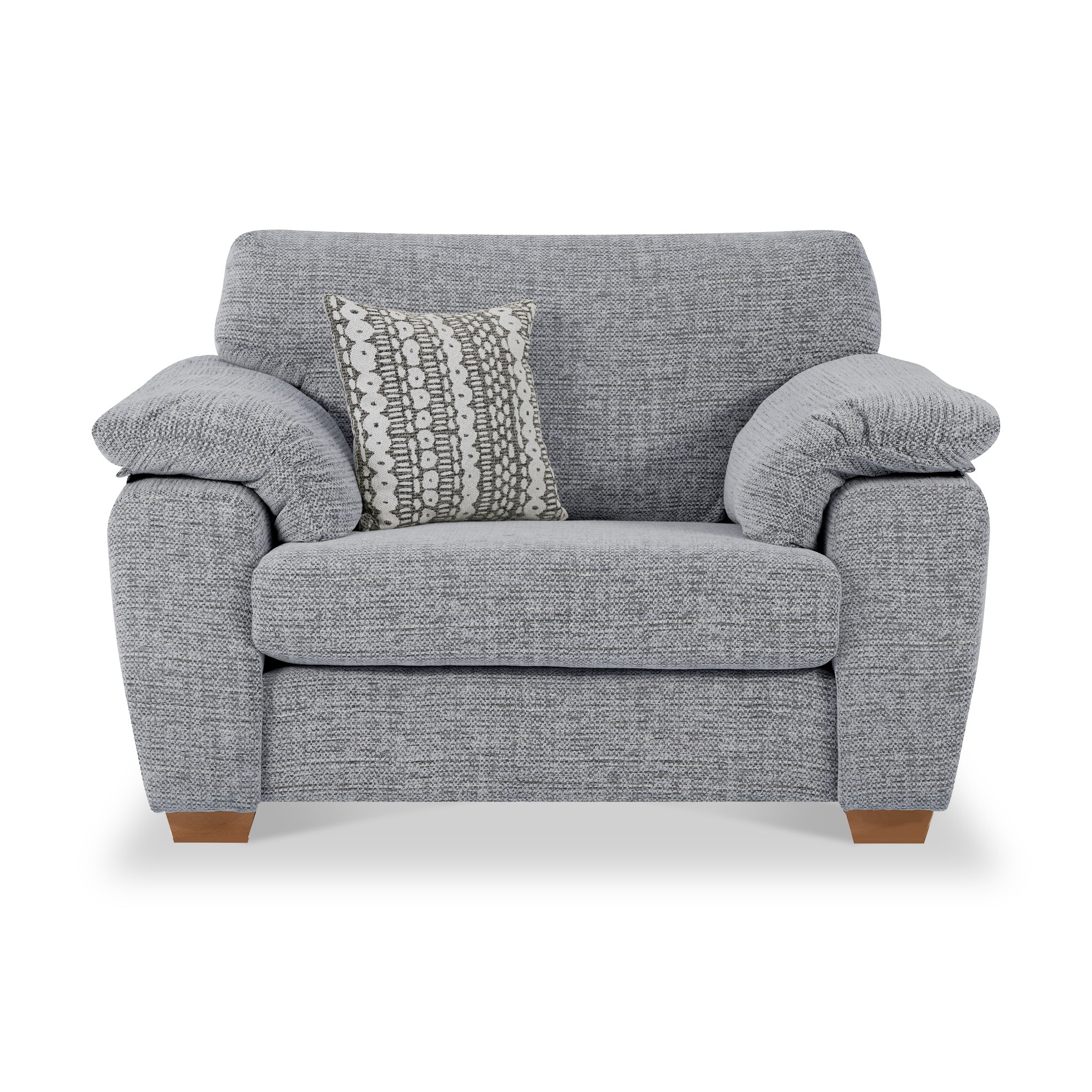 Camden Snuggle Chair - Image 6