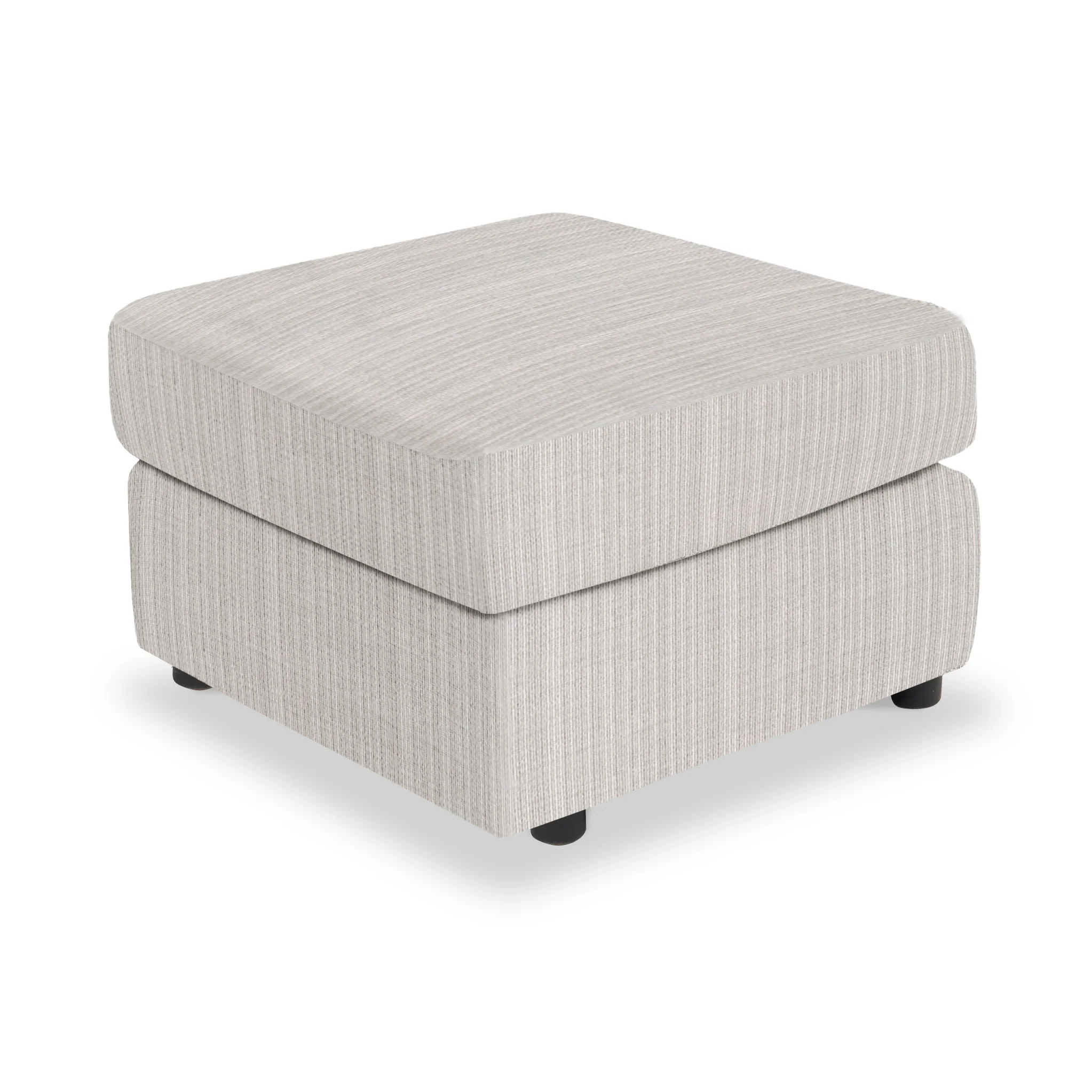 Camden Standard Footstool