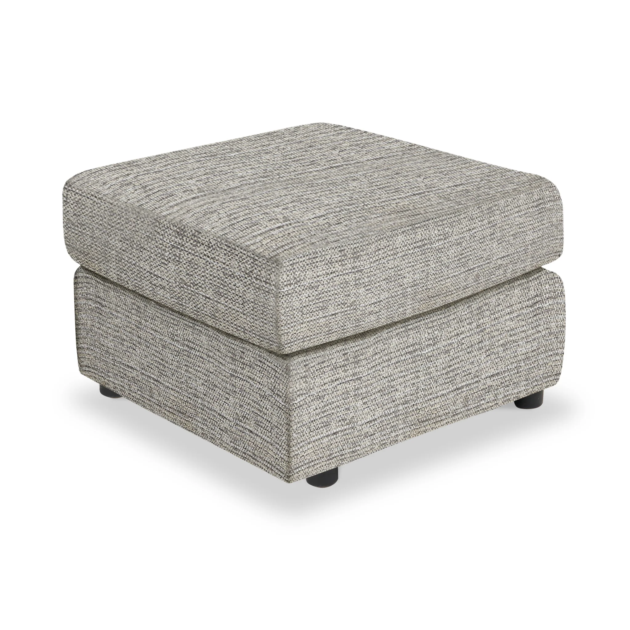 Camden Standard Footstool - Image 3