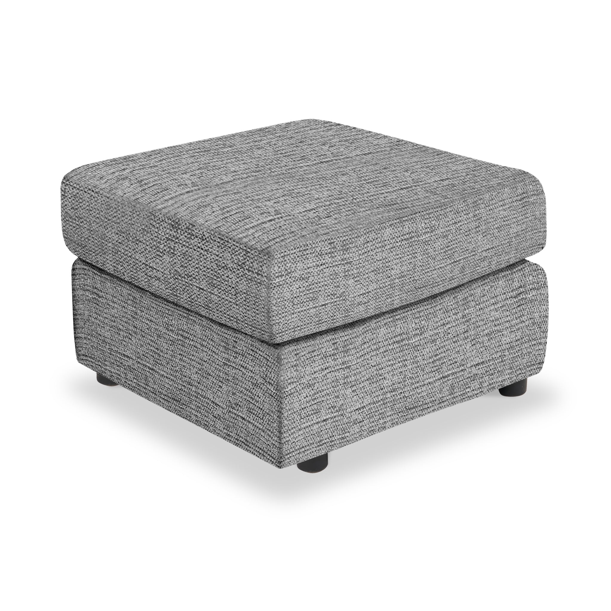 Camden Standard Footstool - Image 5