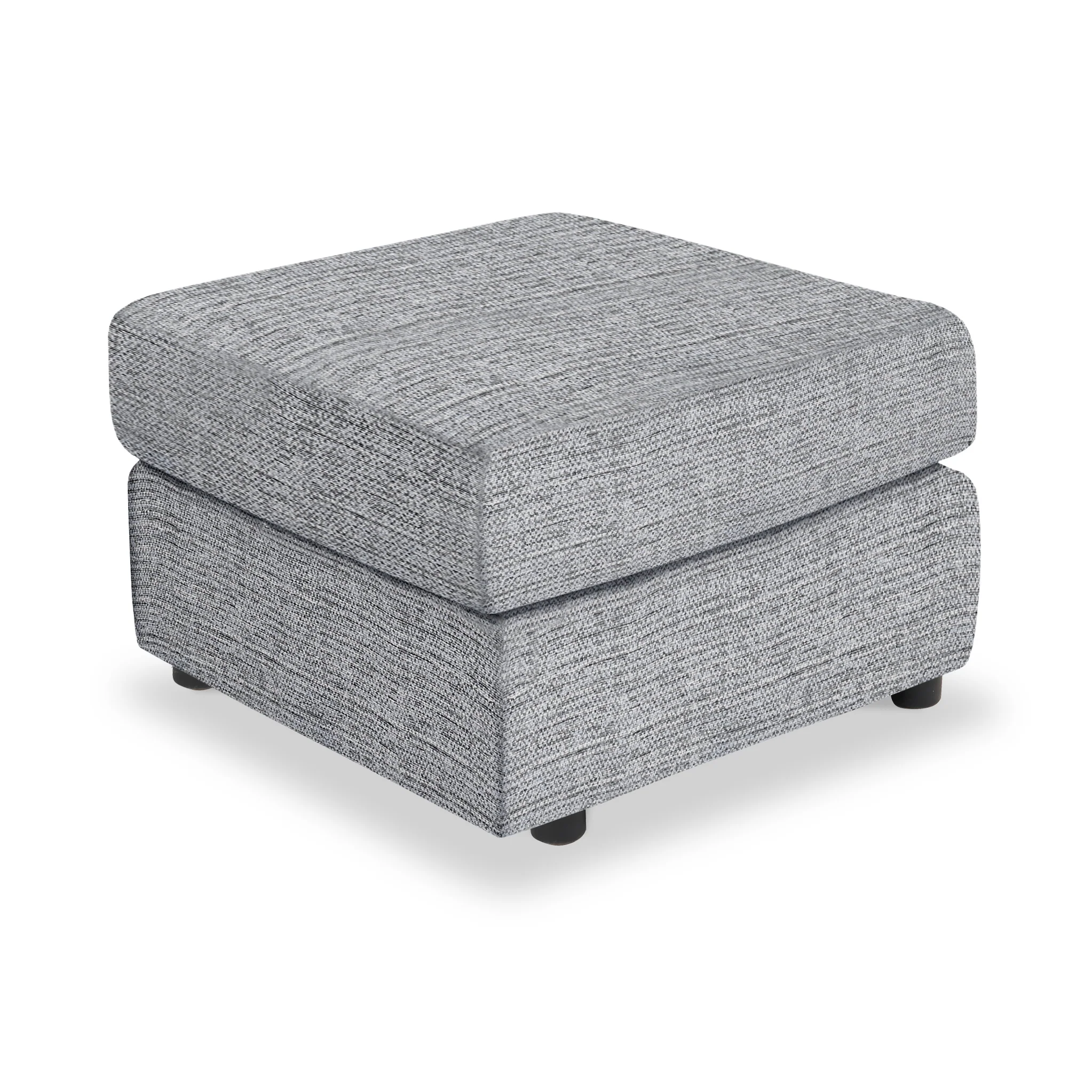 Camden Standard Footstool - Image 6
