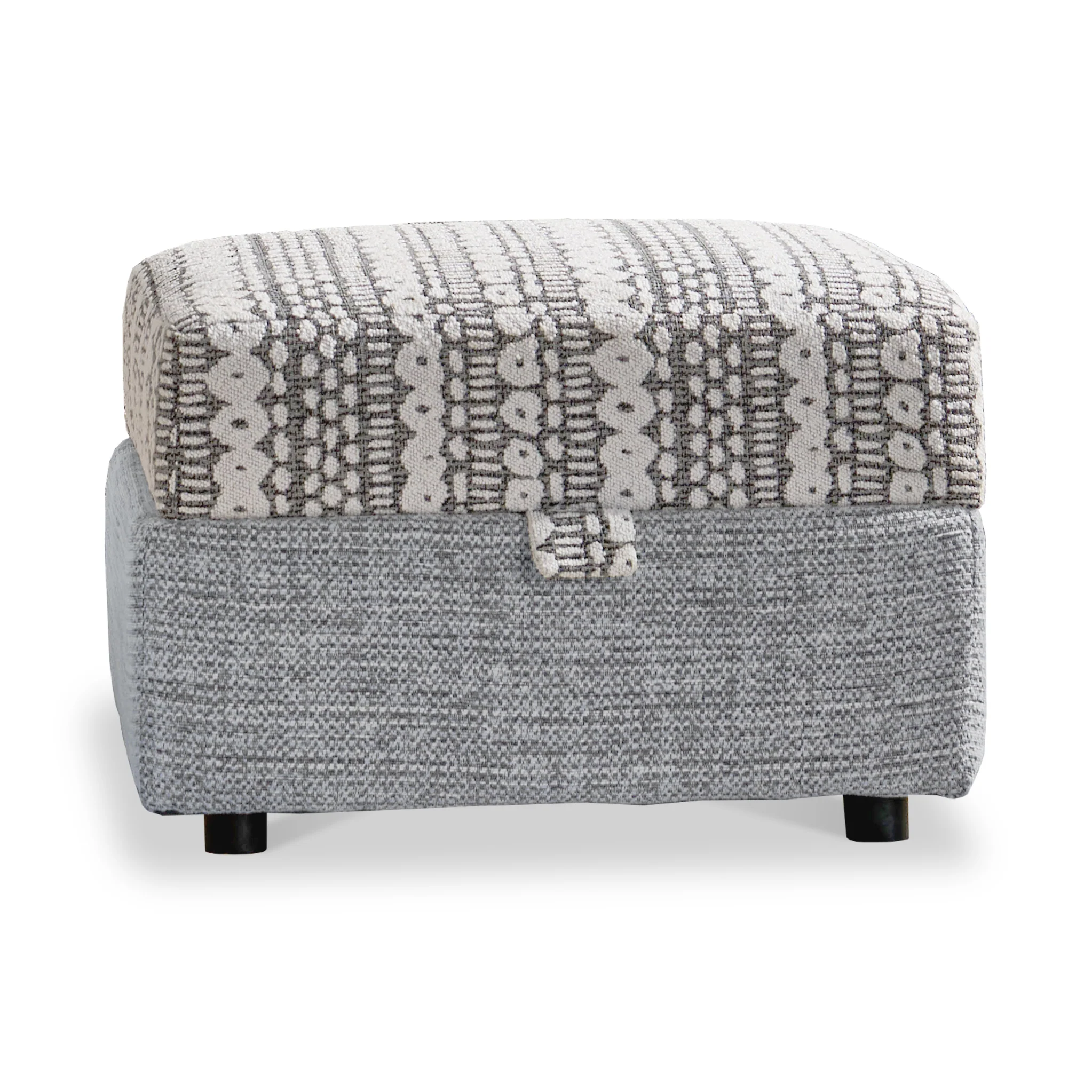 Camden Storage Footstool - Image 6