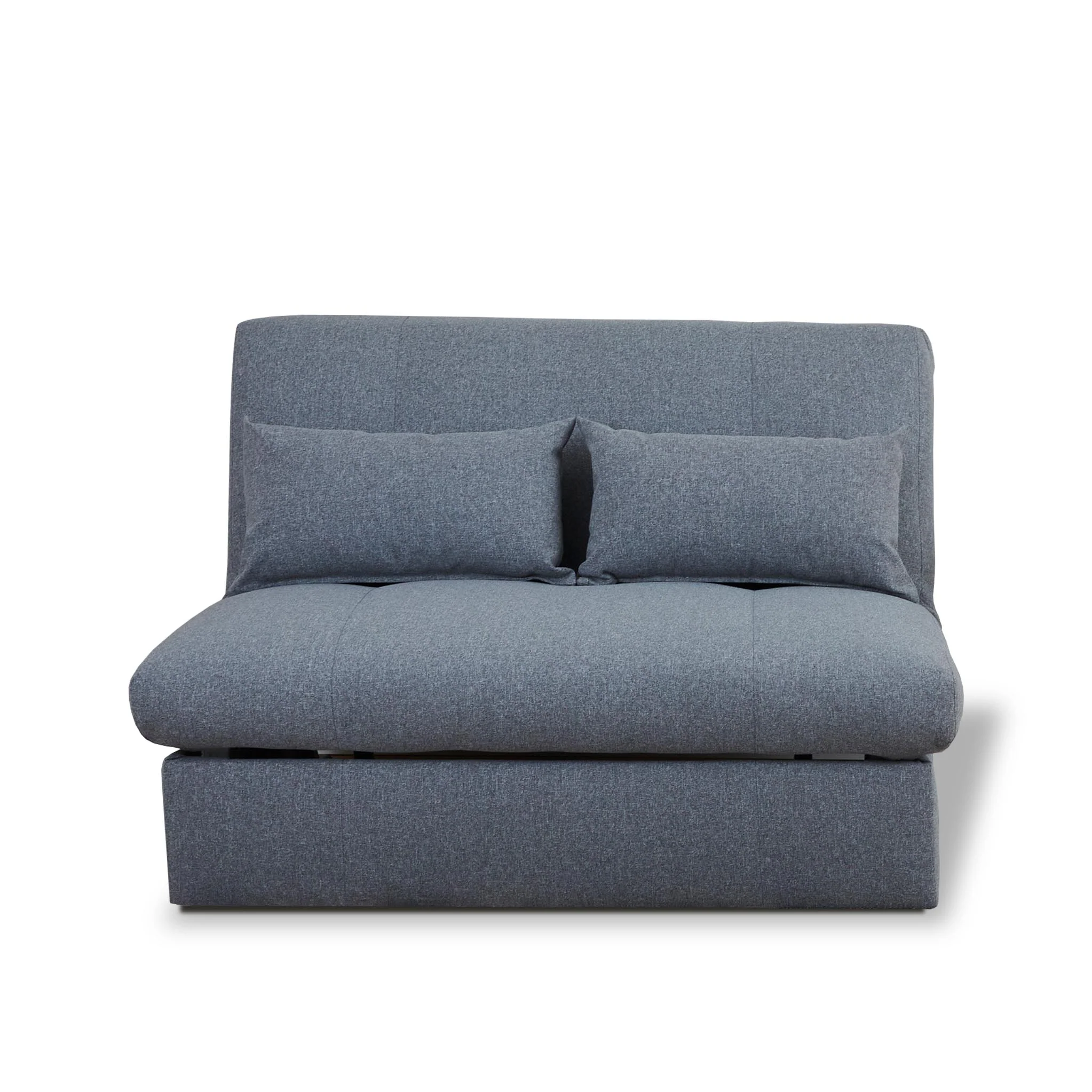 Camille 2 Seater Sofa Bed - Image 10