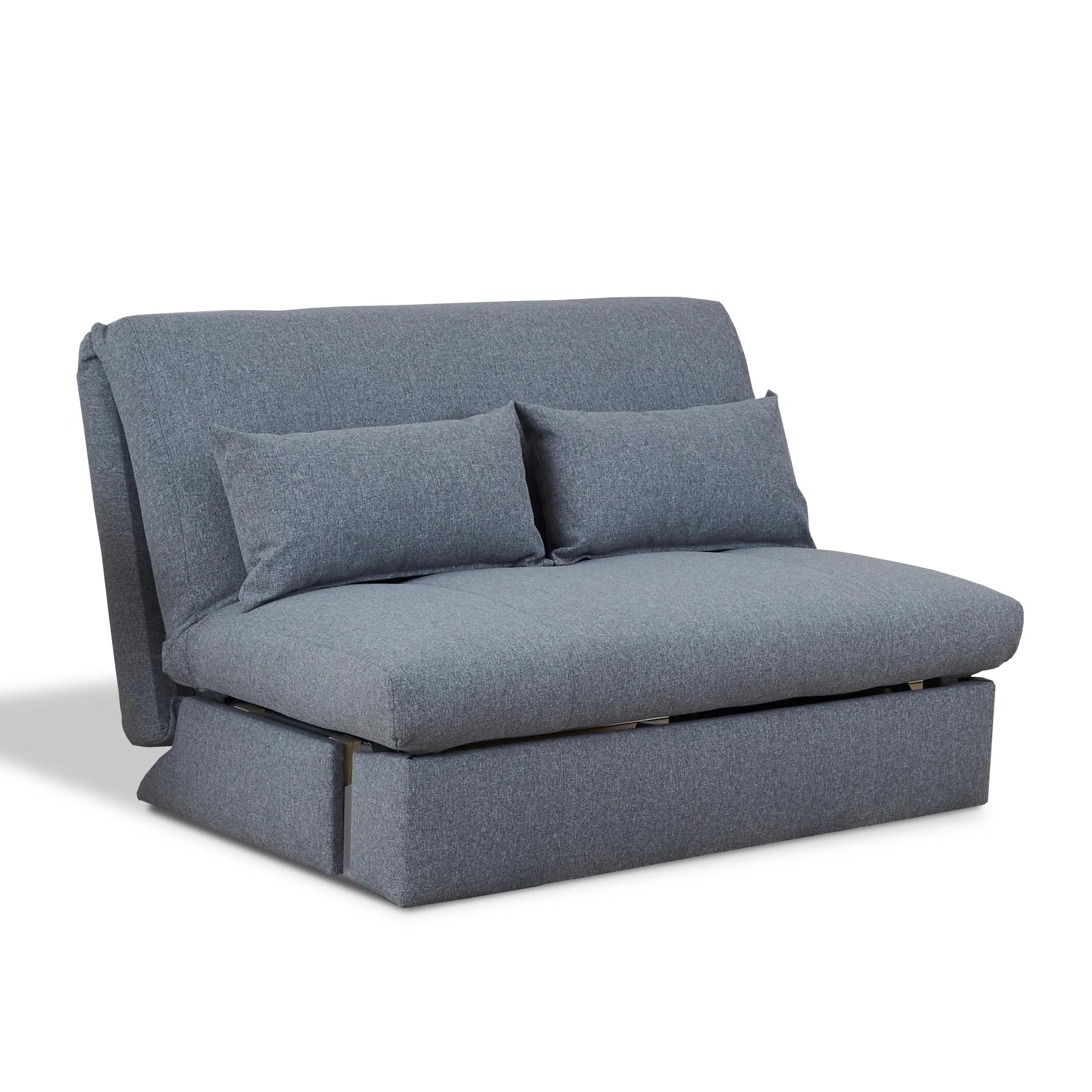 Camille 2 Seater Sofa Bed - Image 6