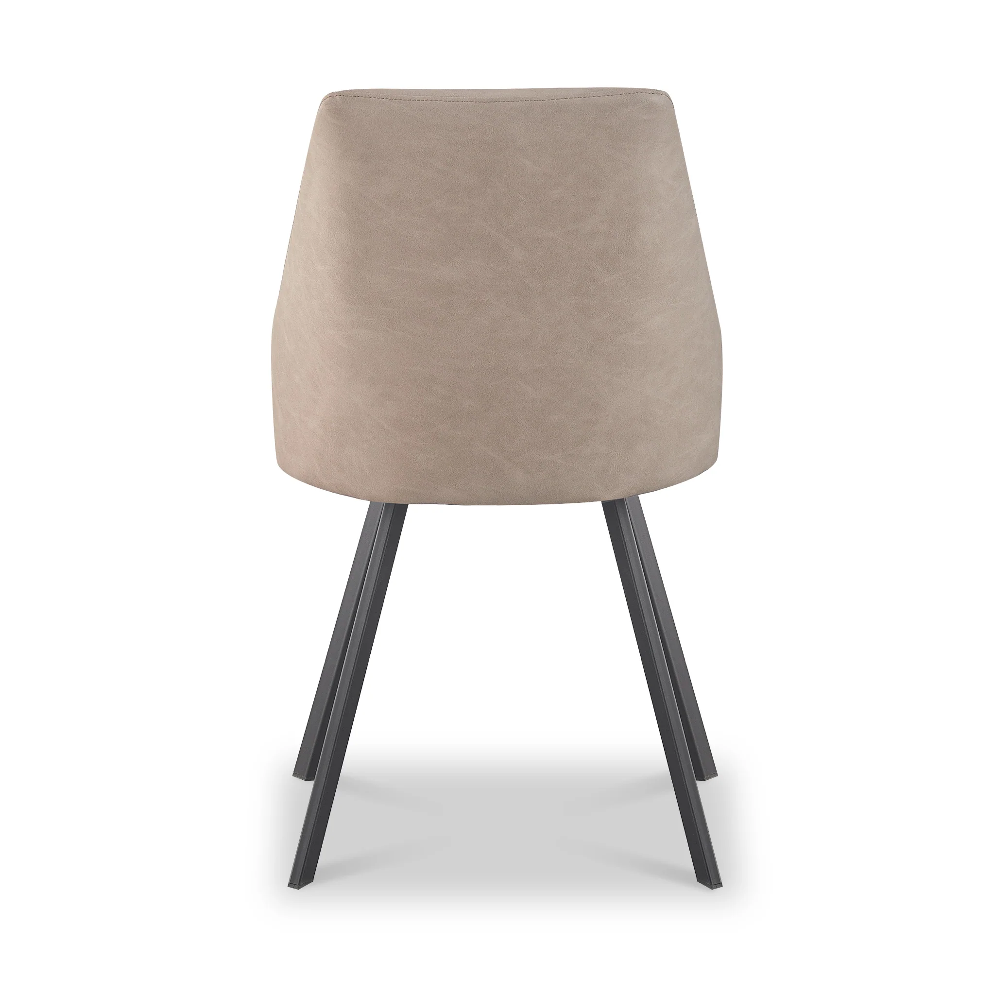 Camillo Quilted Back Dining Chair - Image 13