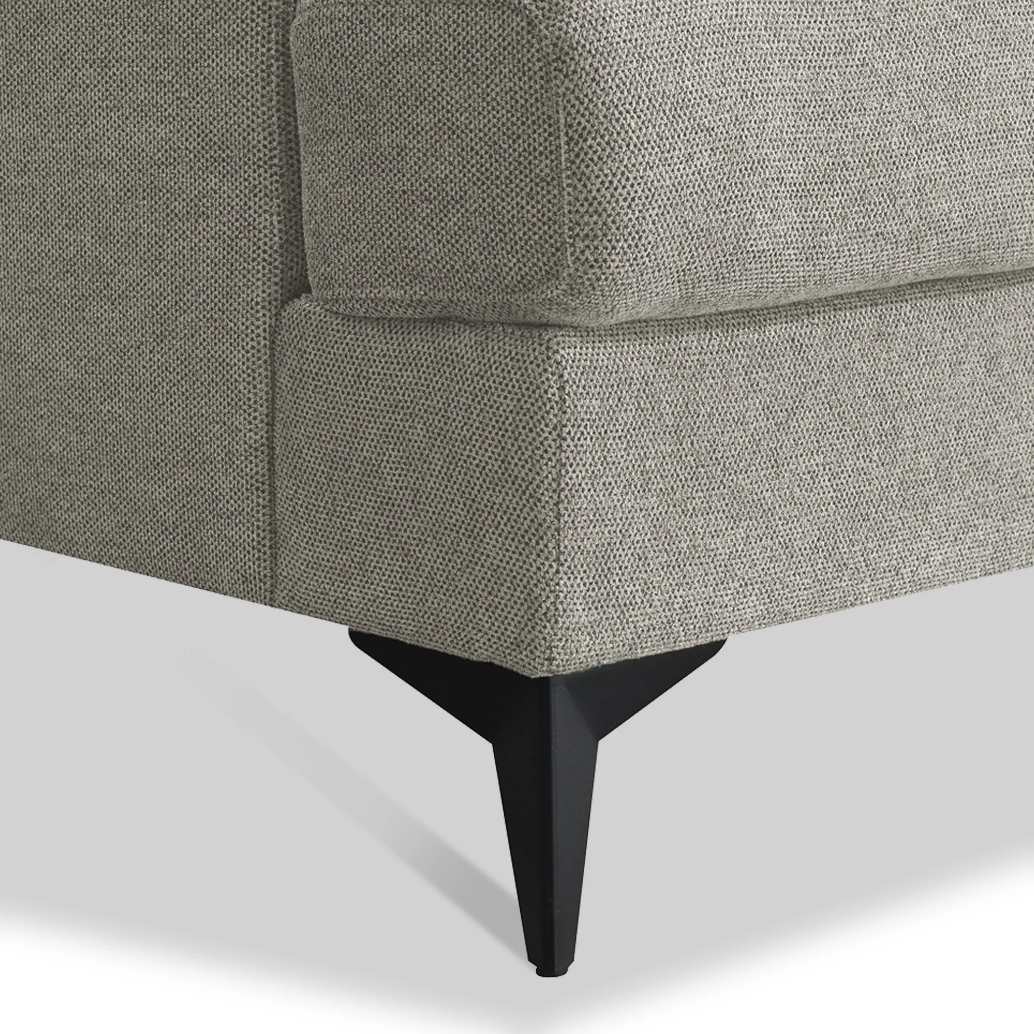 Carbone 3 Seater Sofa - Image 4
