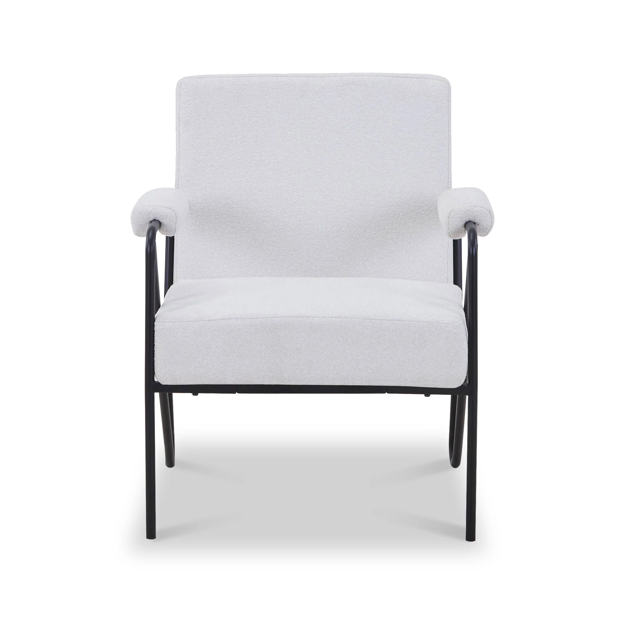 Cardney Speckled Accent Chair - Image 9