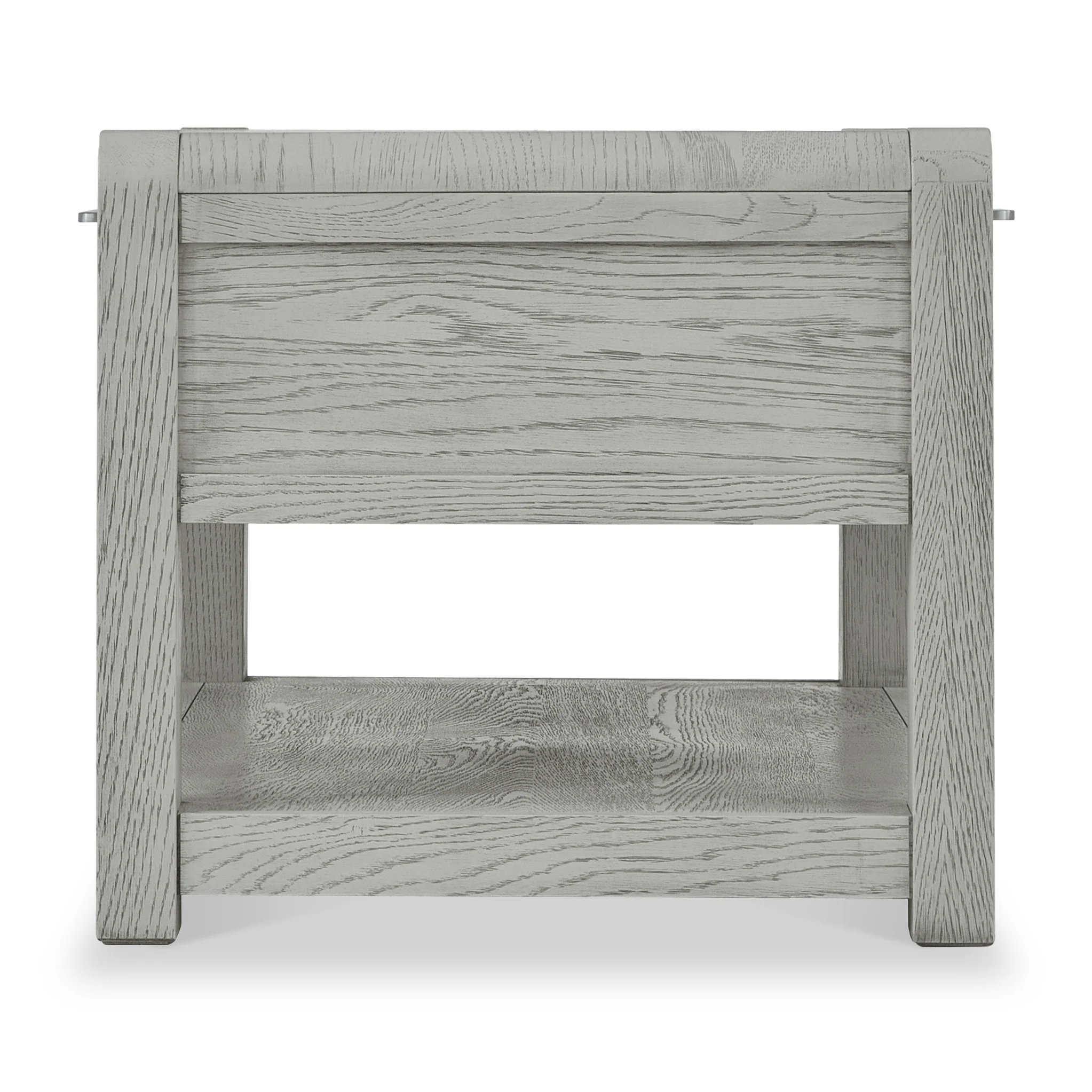 Cardona 2 Drawer Coffee Table - Image 12
