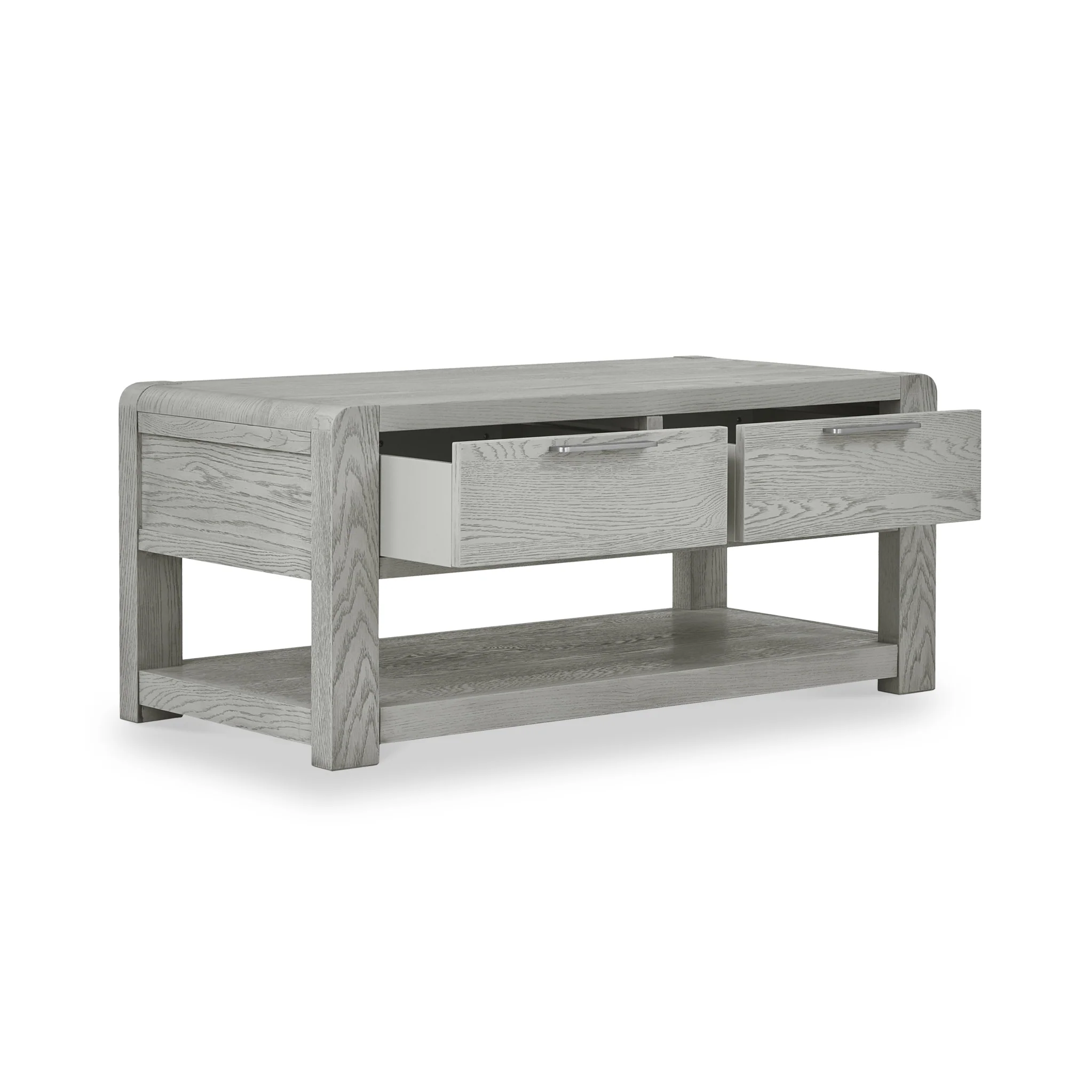 Cardona 2 Drawer Coffee Table - Image 2