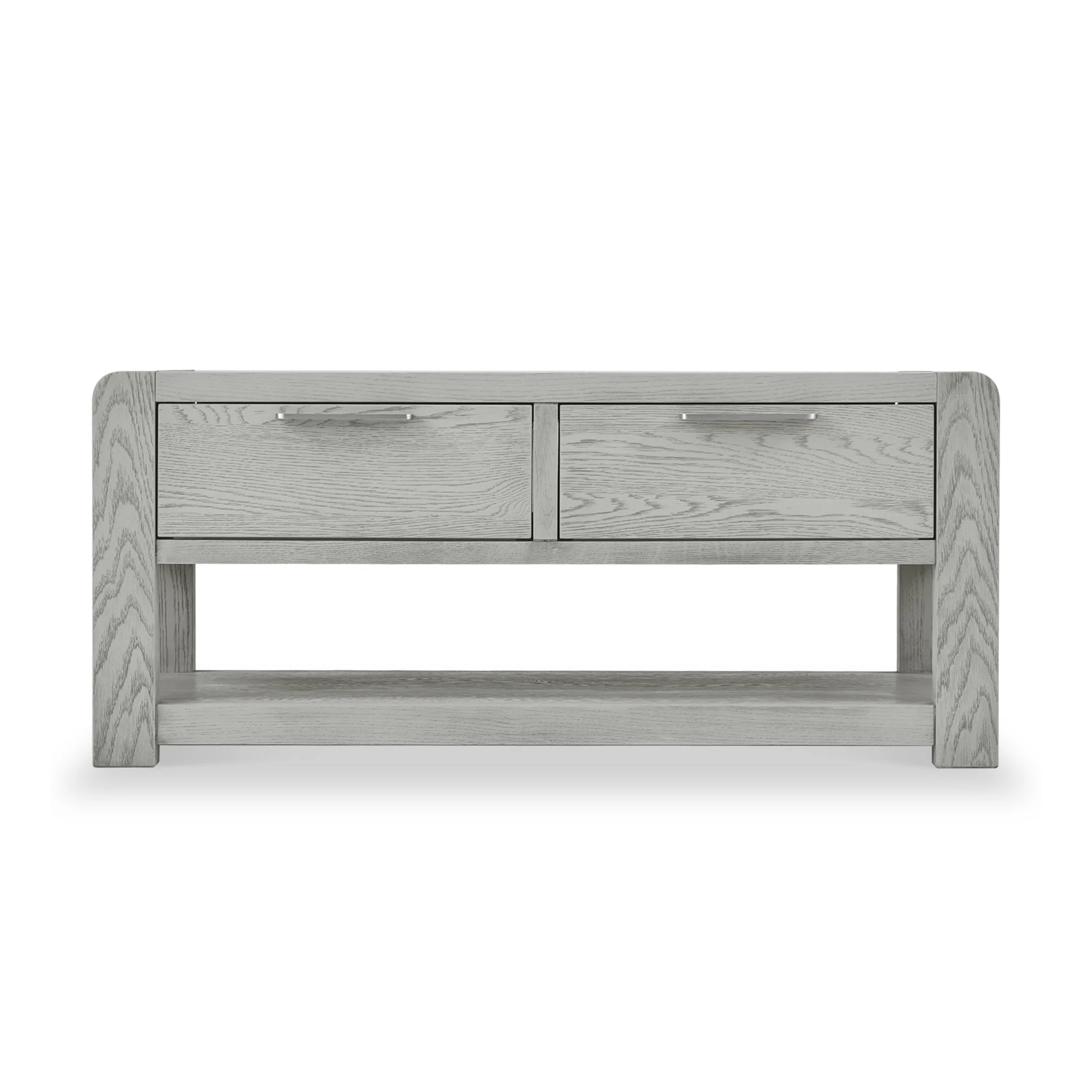 Cardona 2 Drawer Coffee Table - Image 3
