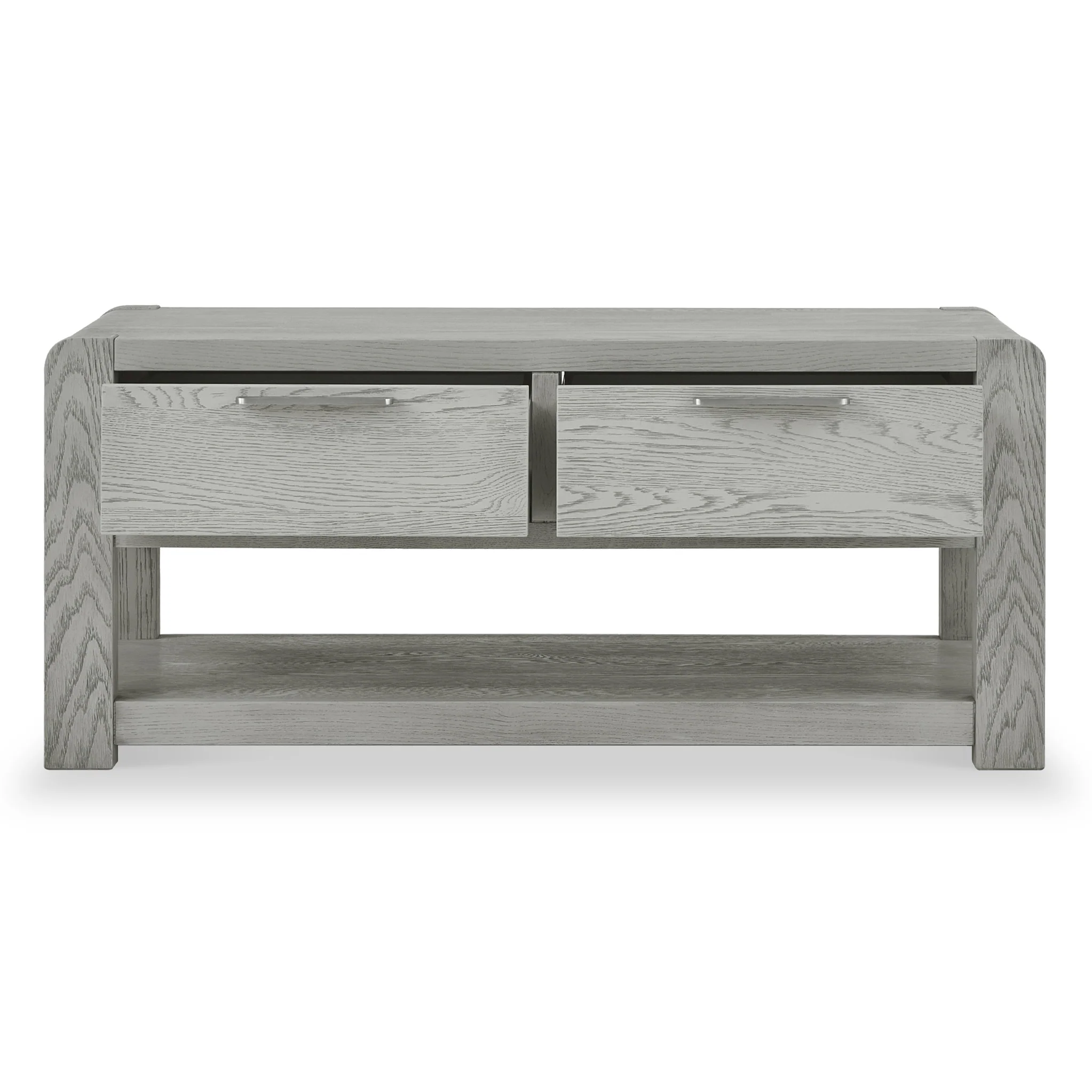 Cardona 2 Drawer Coffee Table - Image 5