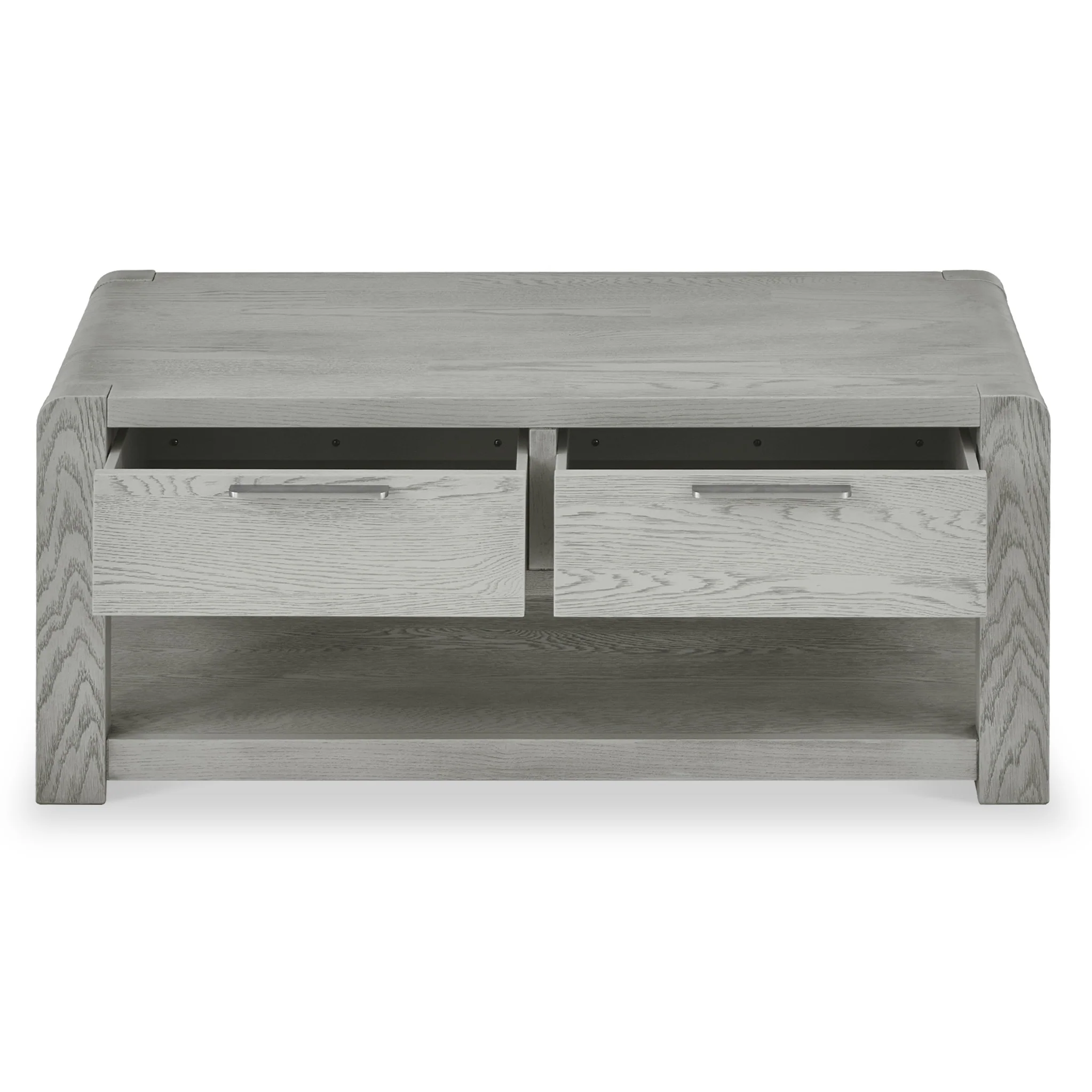 Cardona 2 Drawer Coffee Table - Image 6