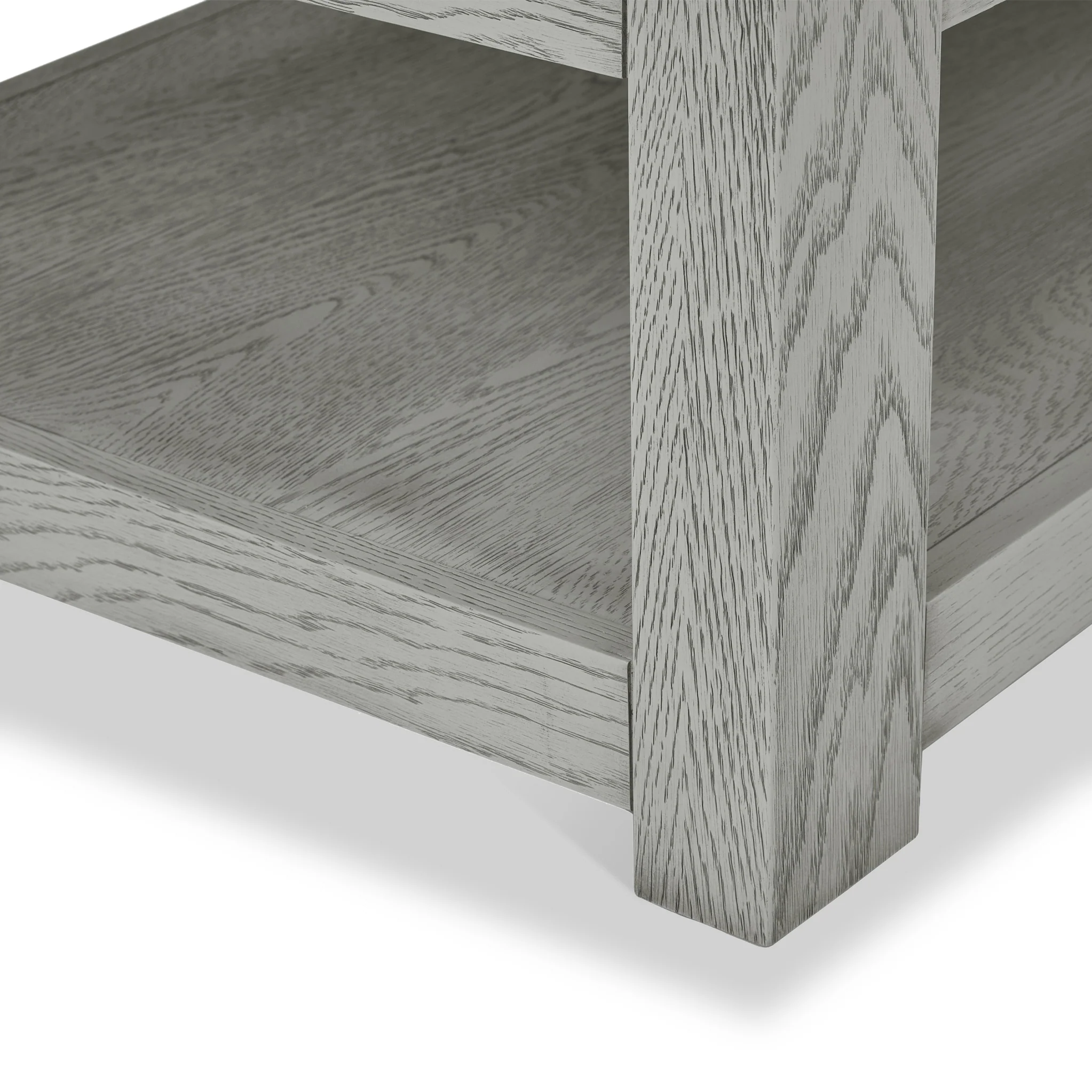 Cardona 2 Drawer Coffee Table - Image 9
