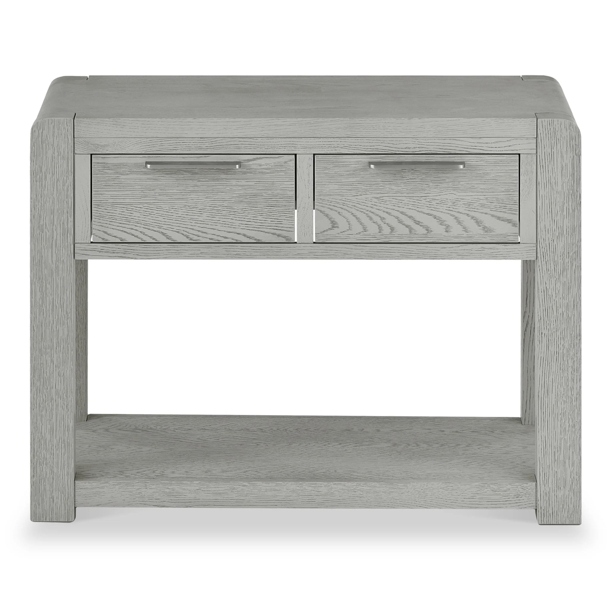 Cardona 2 Drawer Console Table - Image 3