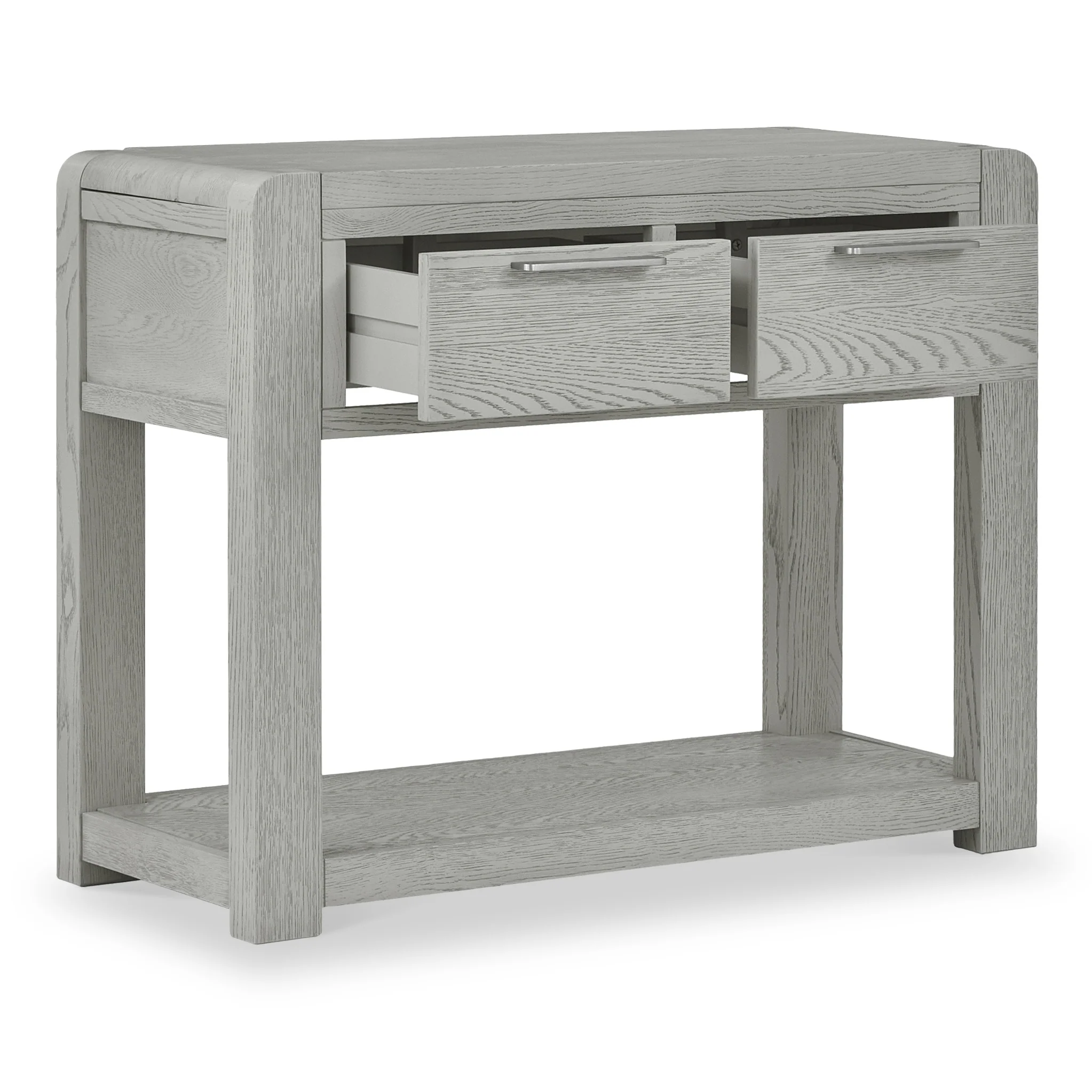 Cardona 2 Drawer Console Table - Image 4