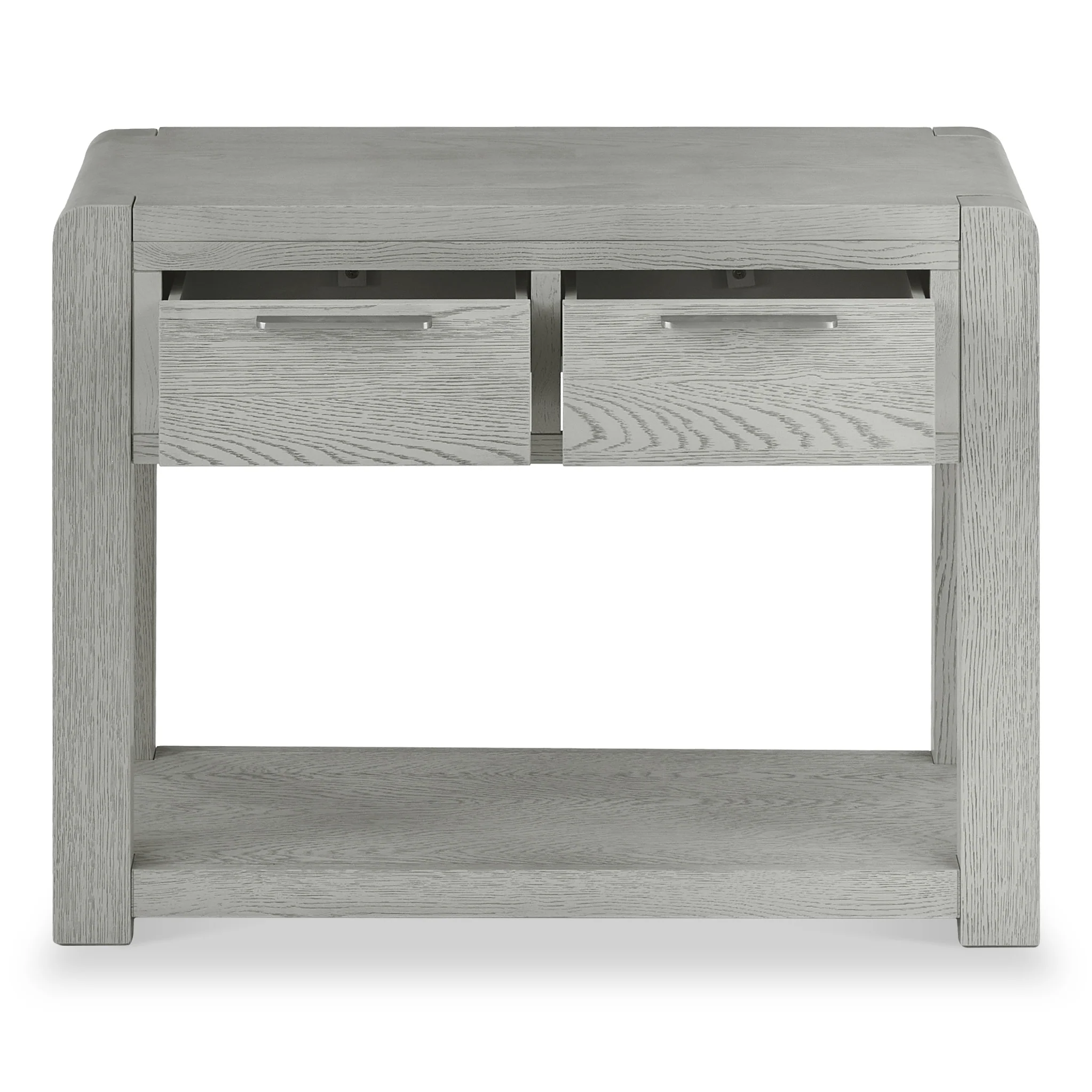 Cardona 2 Drawer Console Table - Image 5