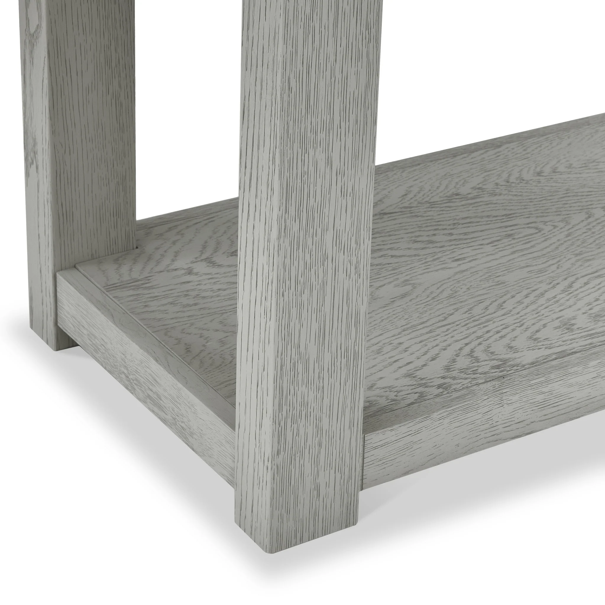 Cardona 2 Drawer Console Table - Image 6