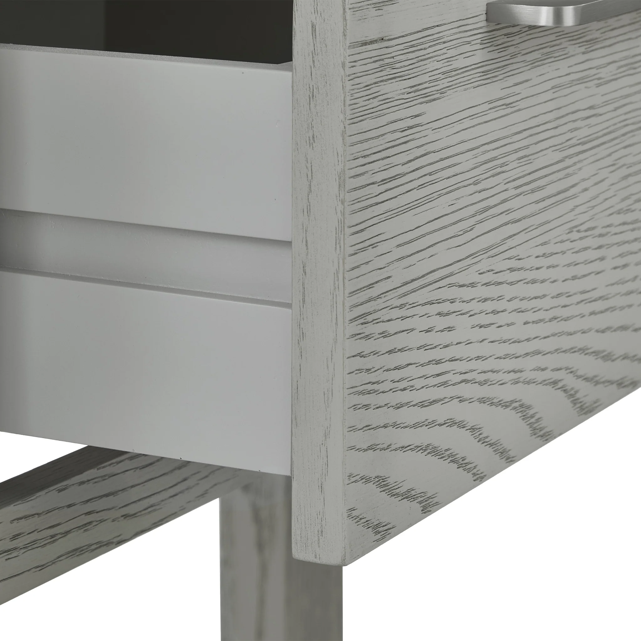 Cardona 2 Drawer Console Table - Image 9