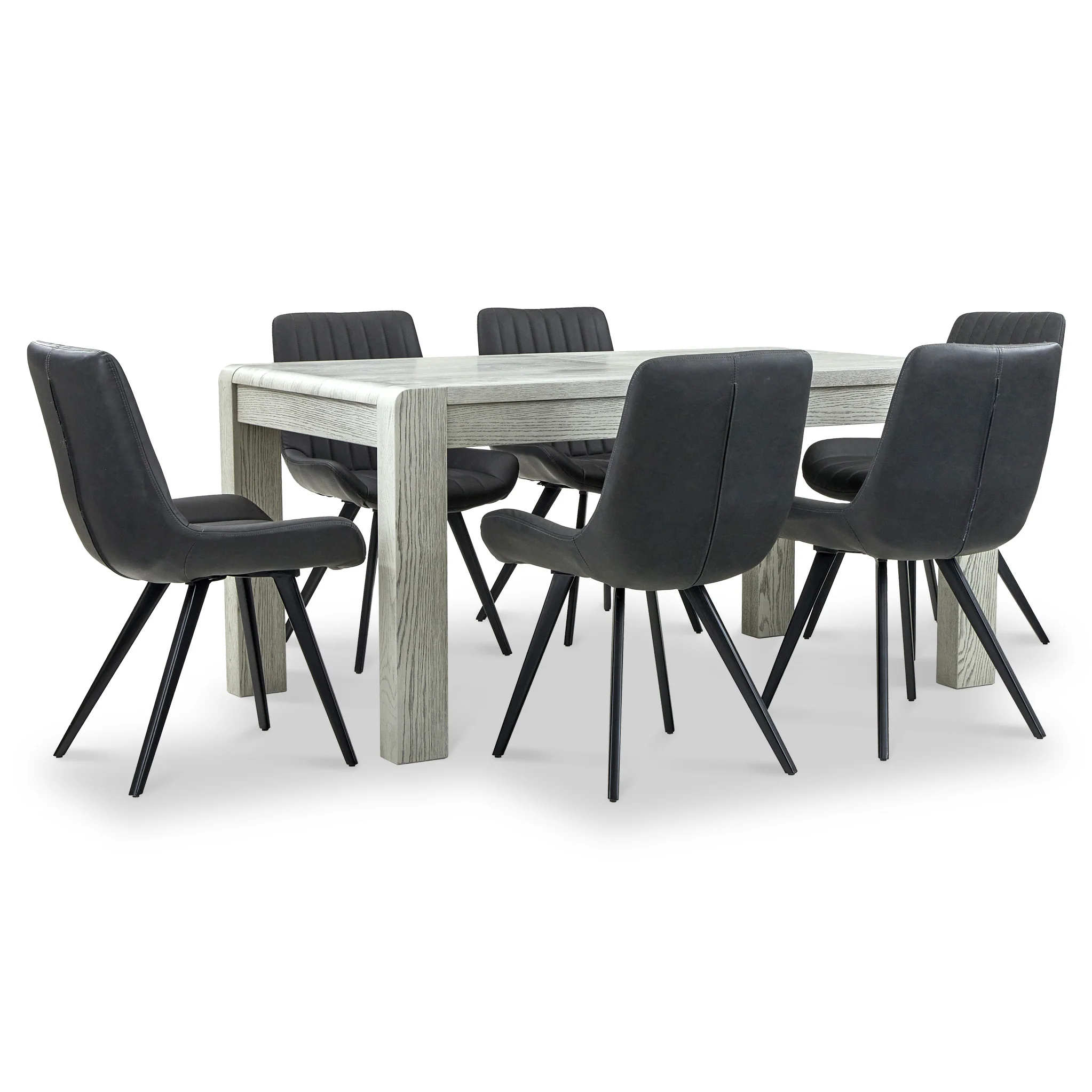 Cardona Extending Dining Table - Image 24