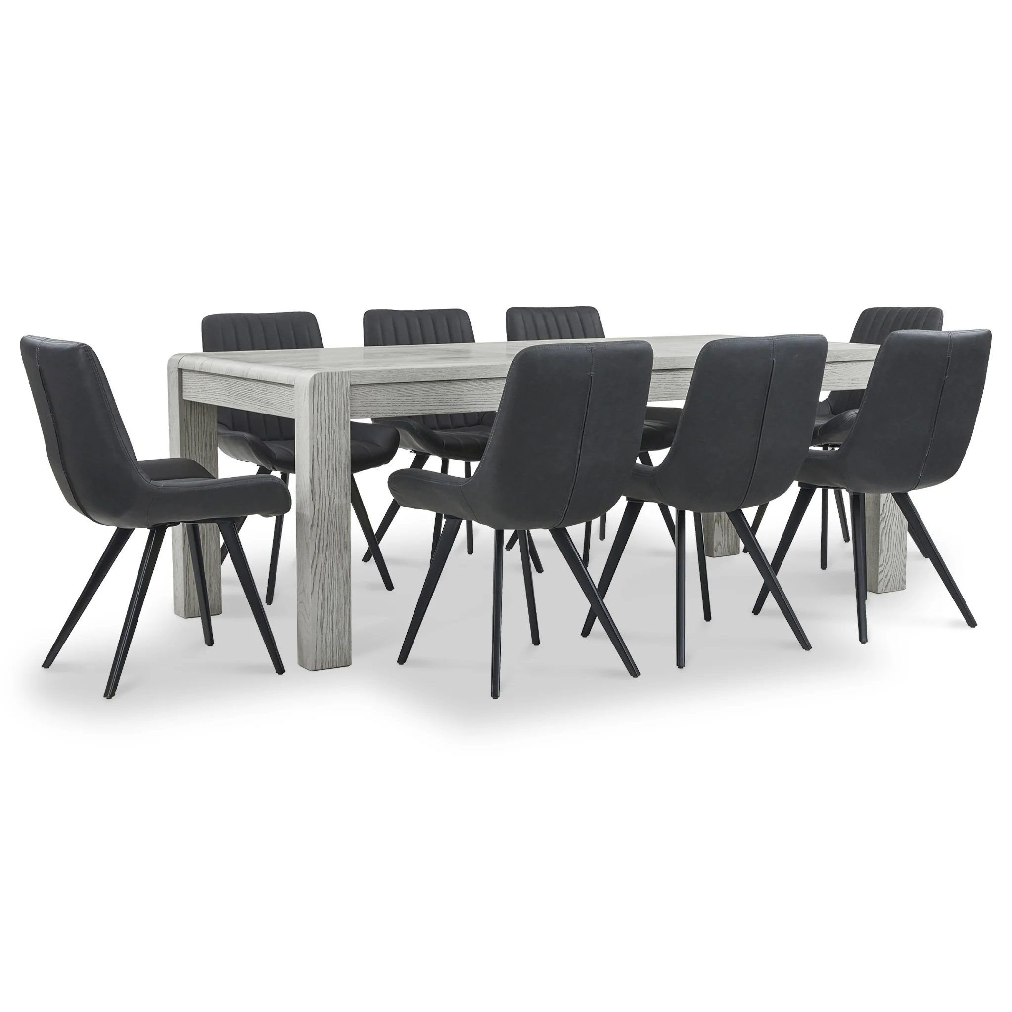 Cardona Extending Dining Table - Image 25