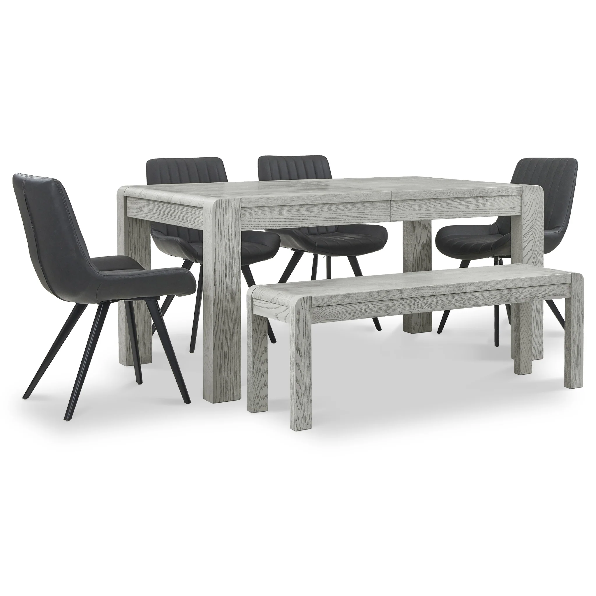 Cardona Extending Dining Table - Image 26