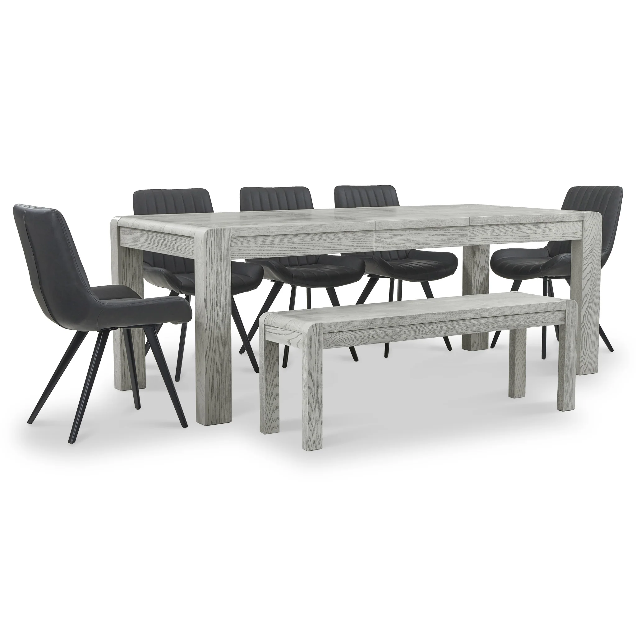 Cardona Extending Dining Table - Image 27