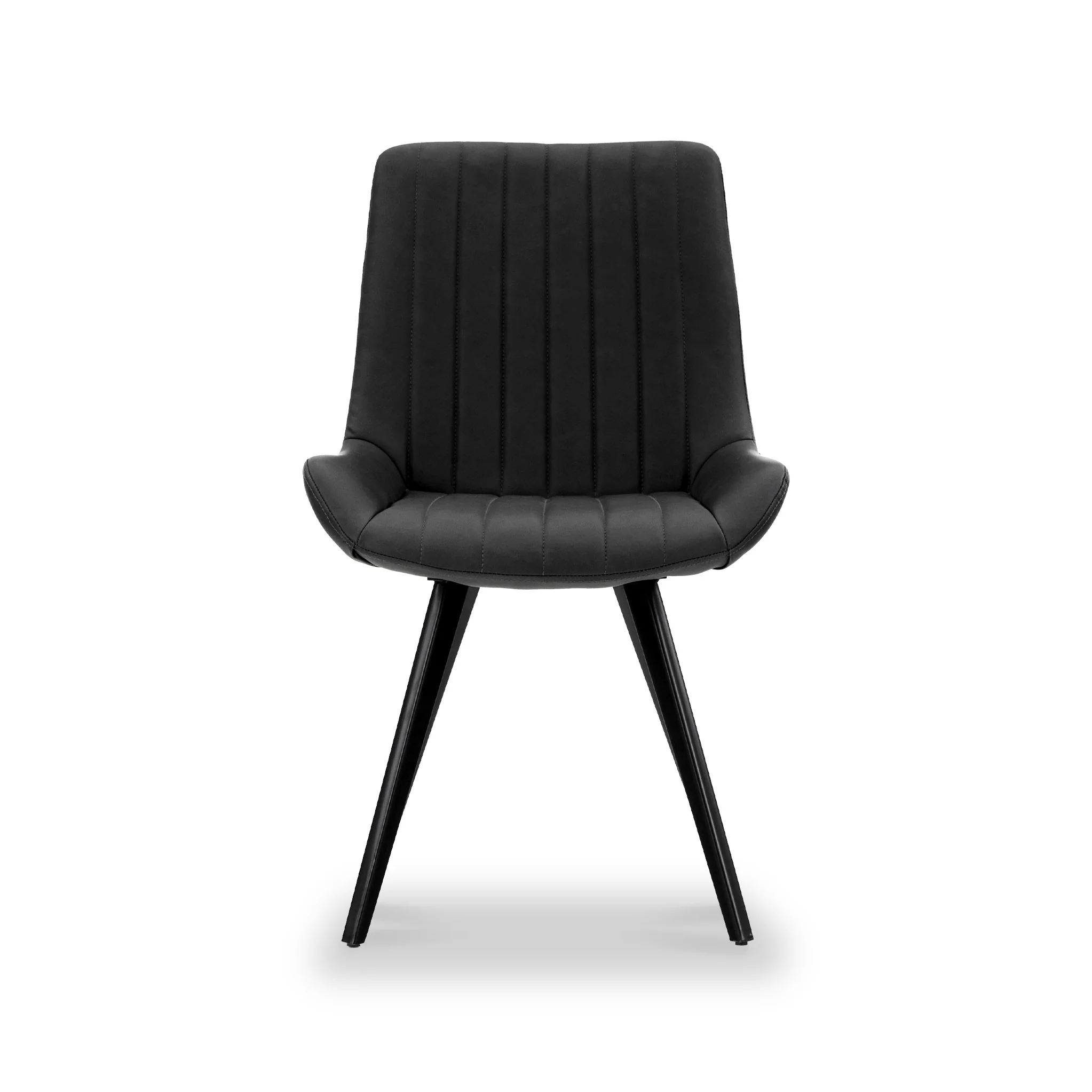 Cardona Grey Dining Chair - Image 3