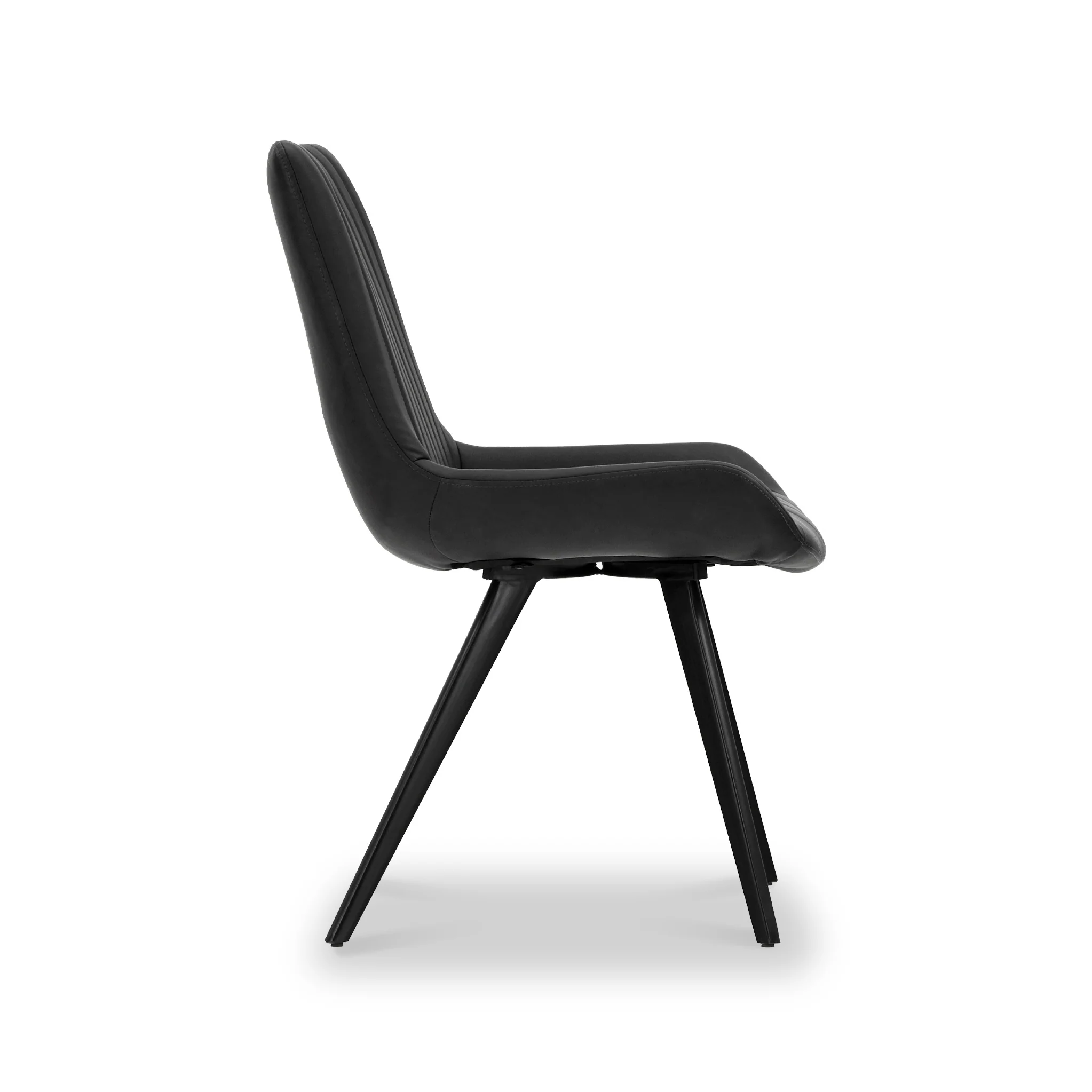 Cardona Grey Dining Chair - Image 4
