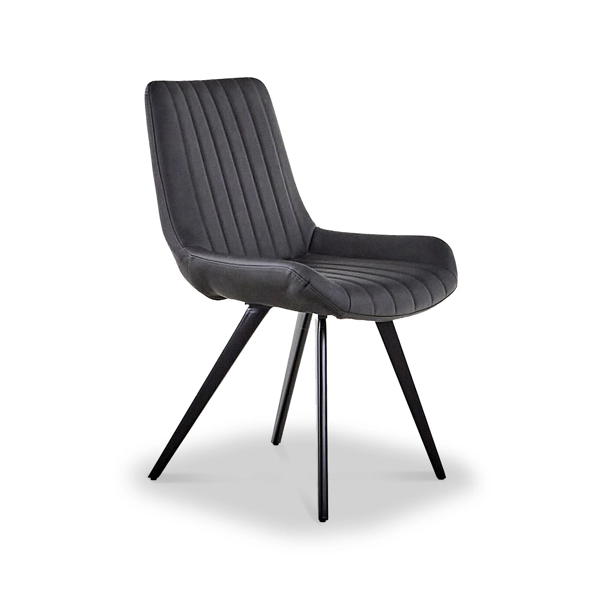 Cardona Grey Dining Chair - Image 5