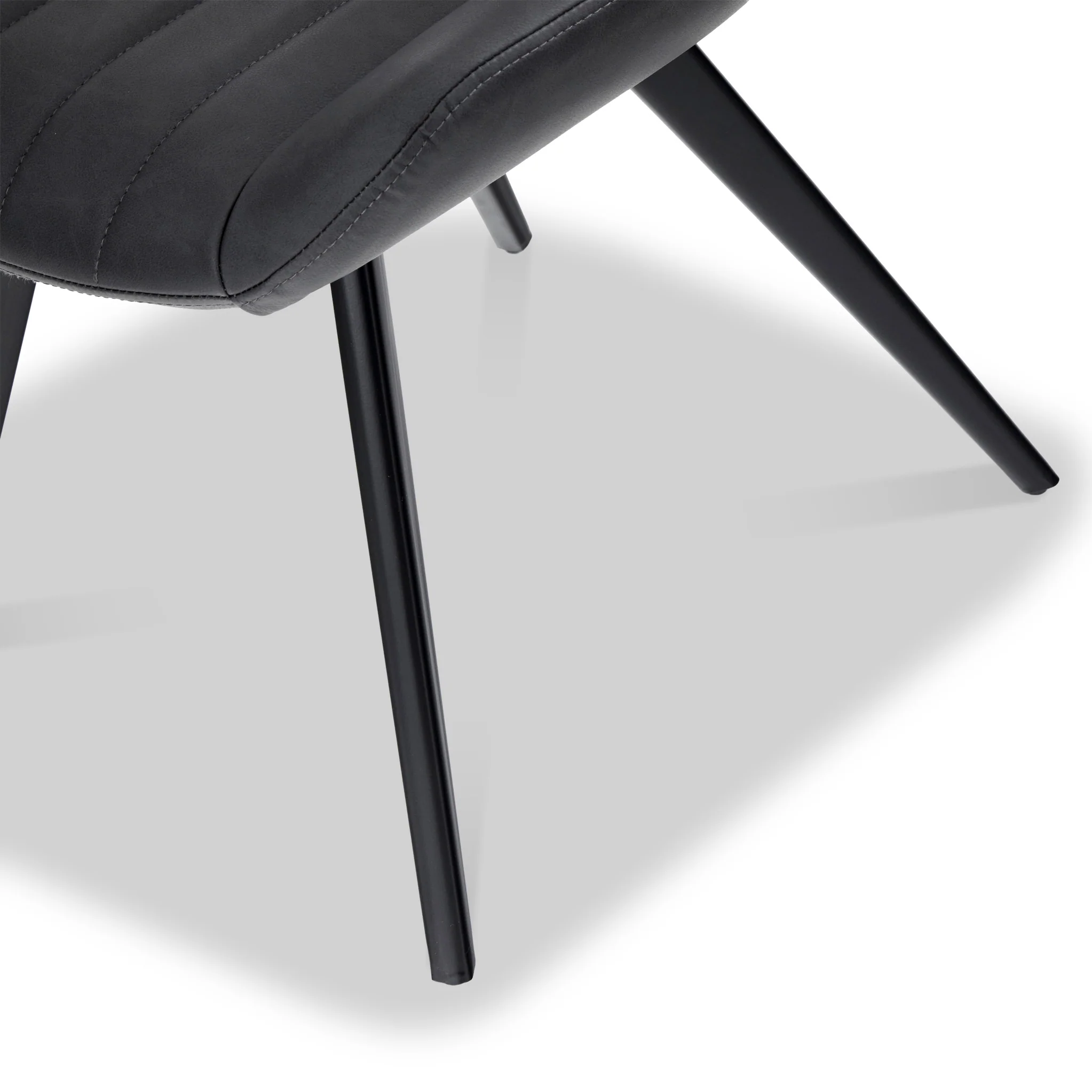 Cardona Grey Dining Chair - Image 8