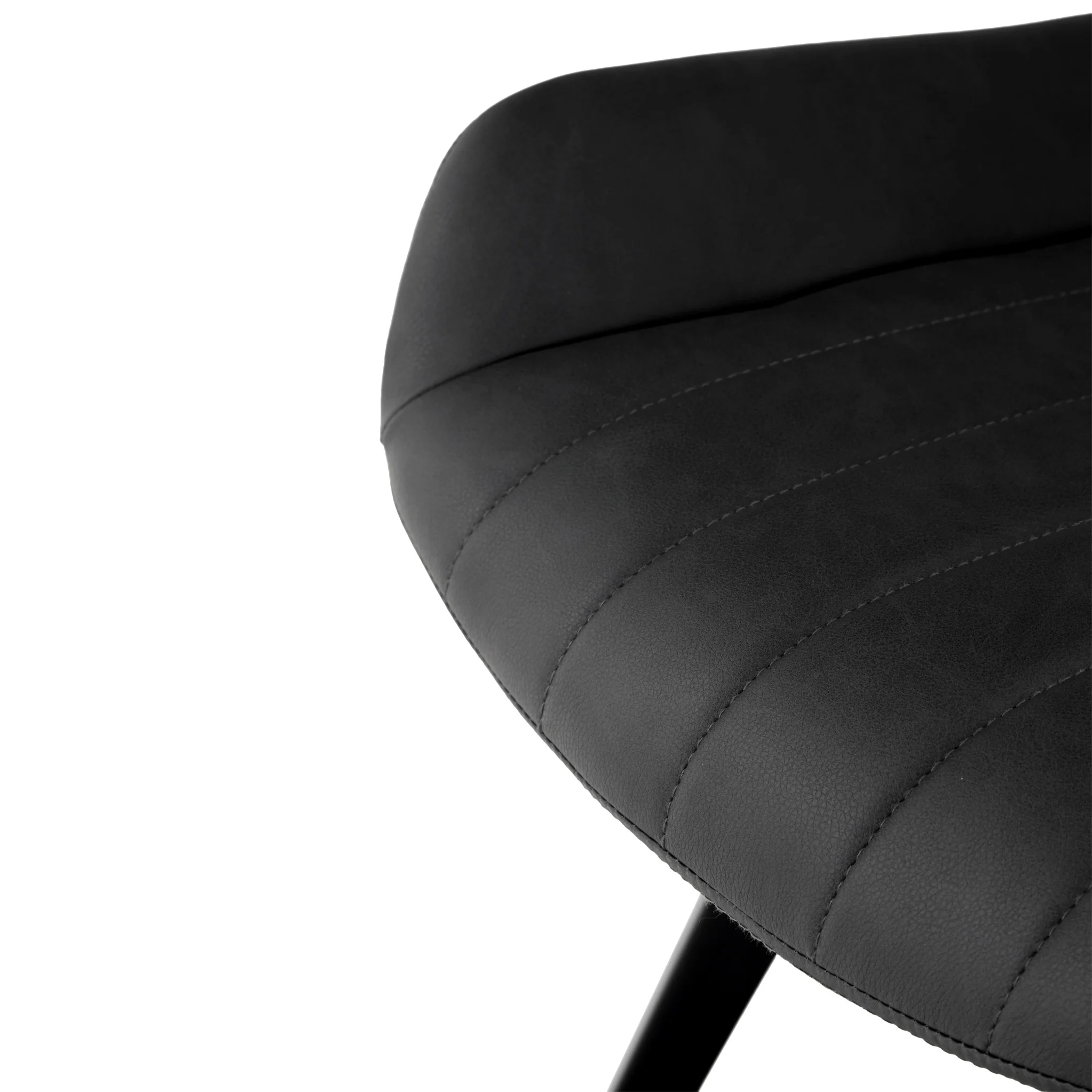 Cardona Grey Dining Chair - Image 9