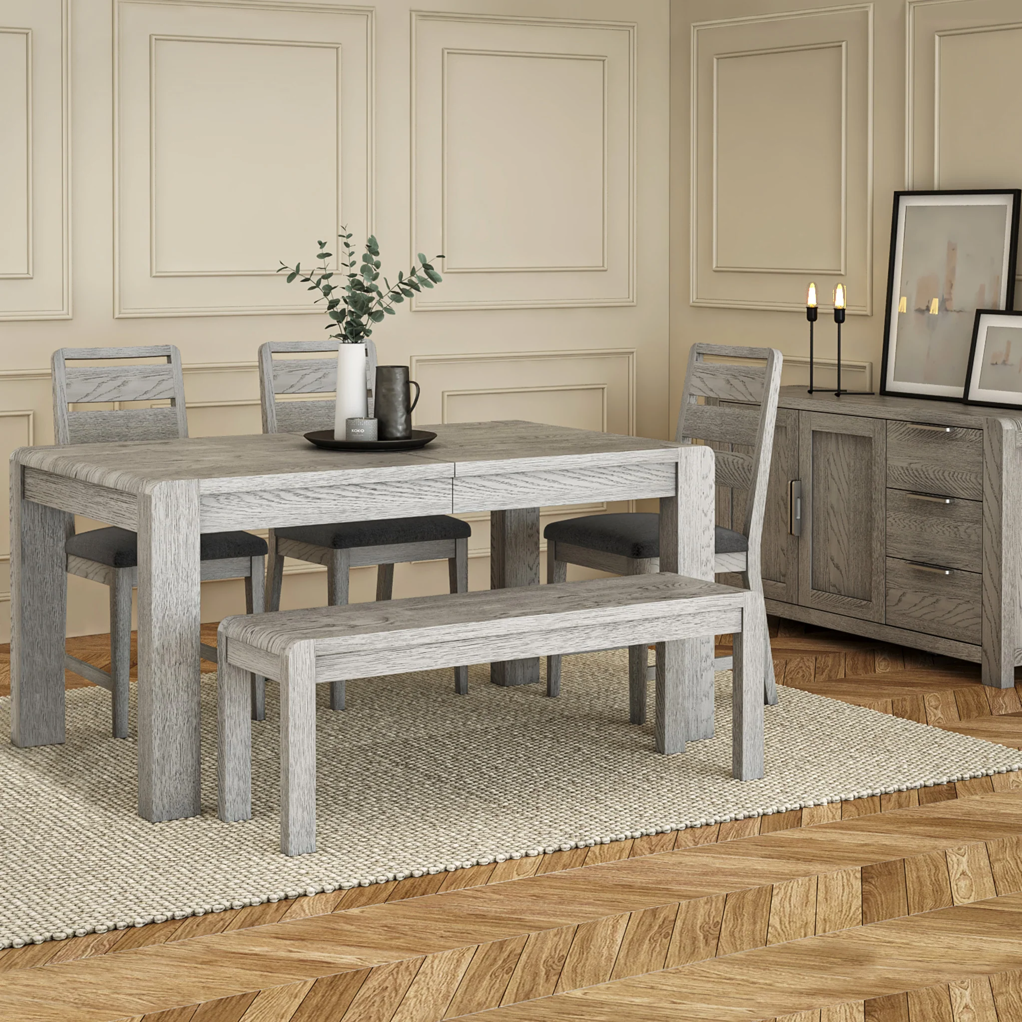 Cardona Large Sideboard - Image 5