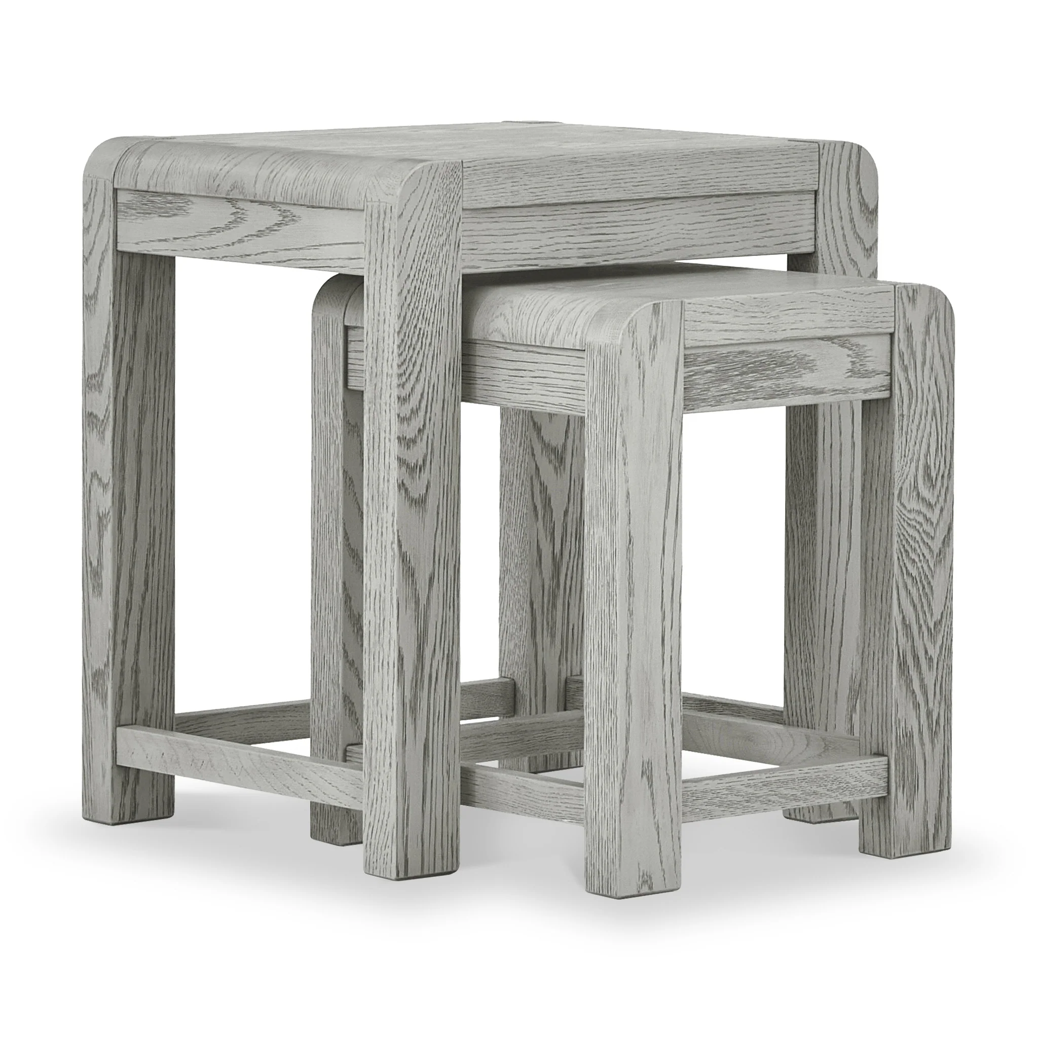 Cardona Nest of 2 Tables - Image 3