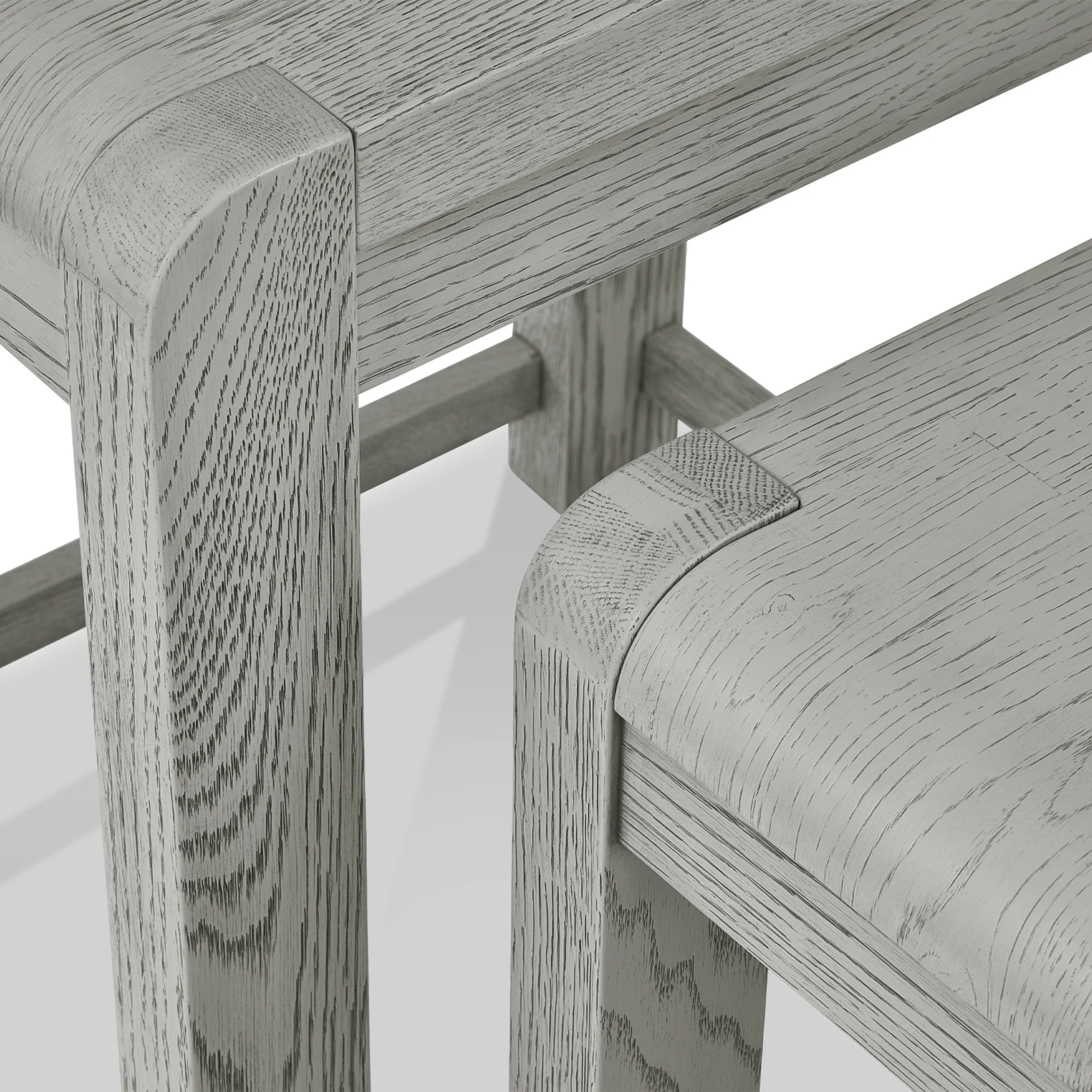 Cardona Nest of 2 Tables - Image 5