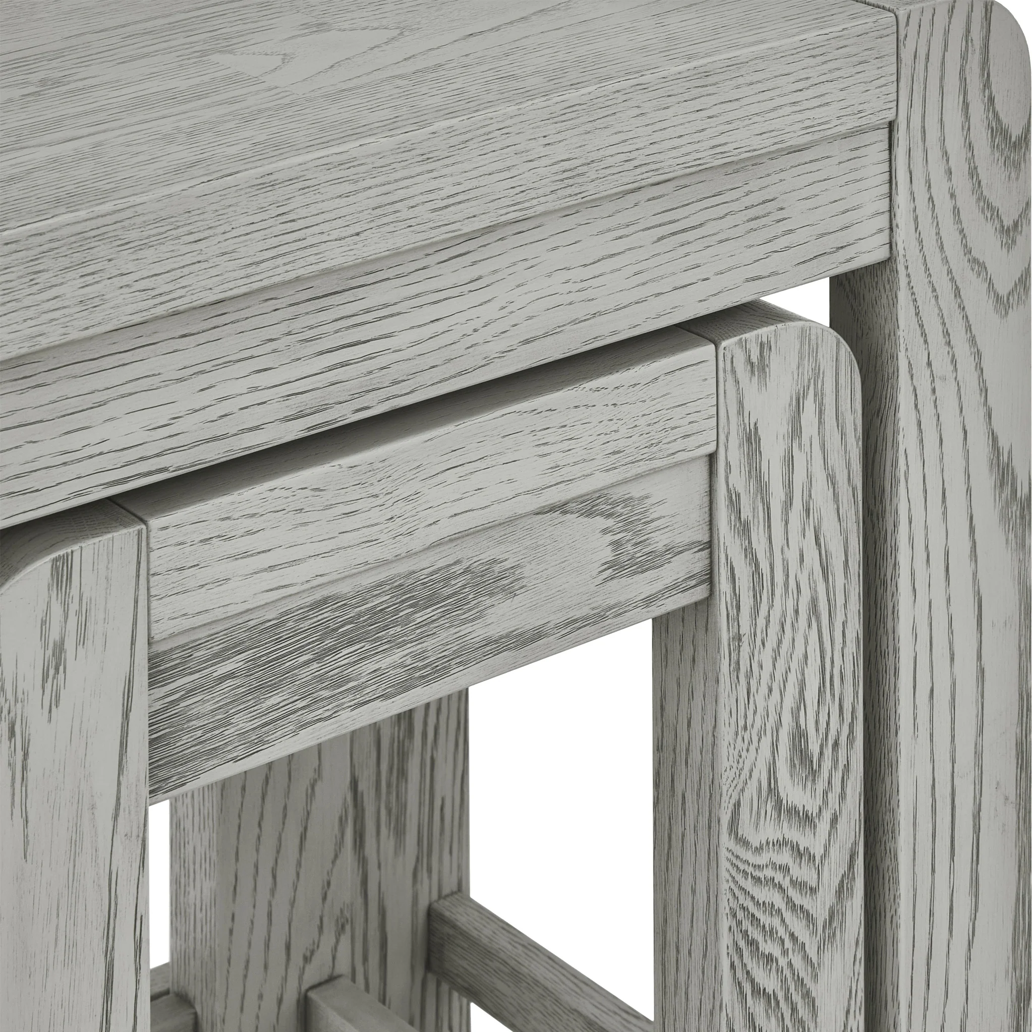 Cardona Nest of 2 Tables - Image 7