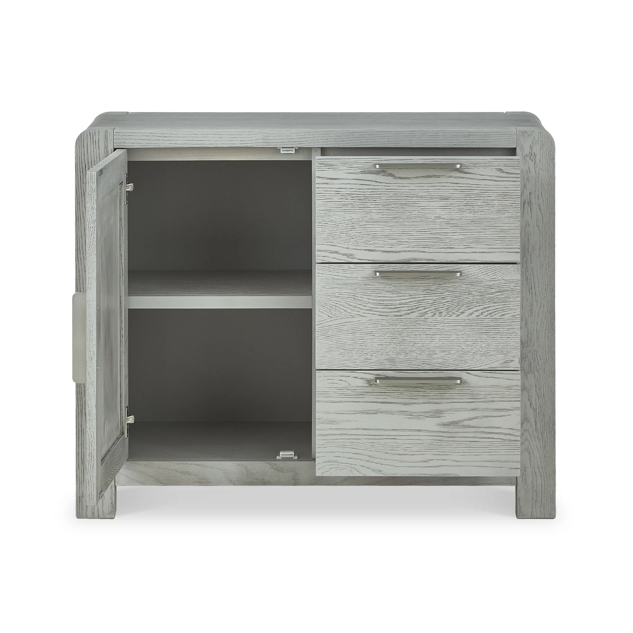 Cardona Small Sideboard - Image 4