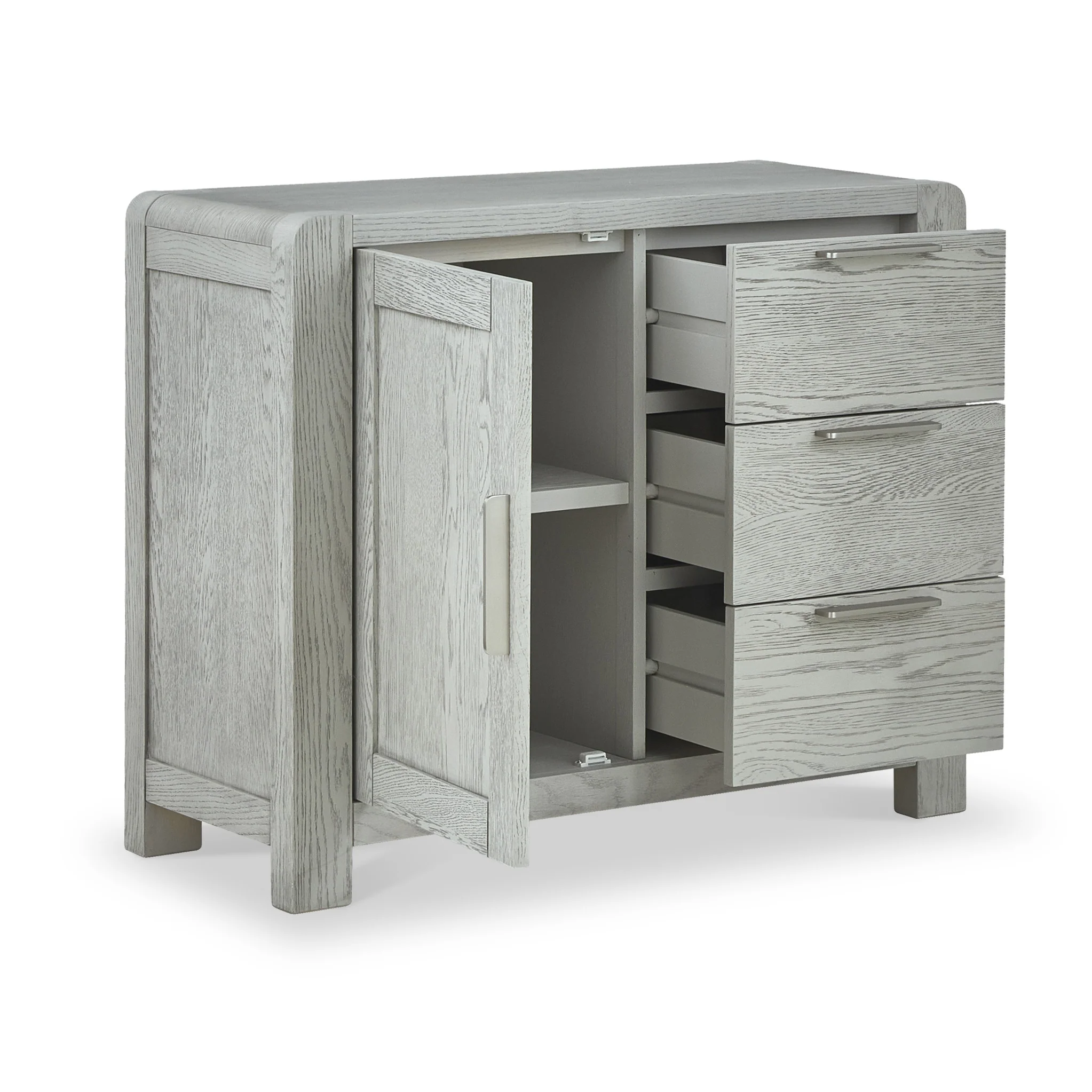 Cardona Small Sideboard - Image 5