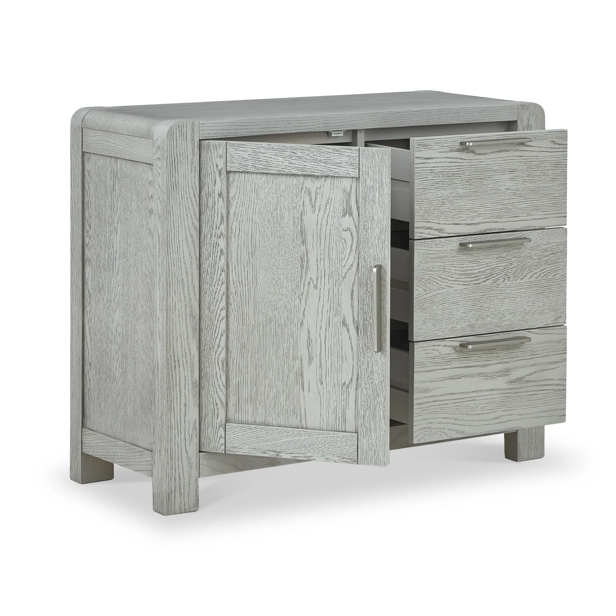 Cardona Small Sideboard - Image 8