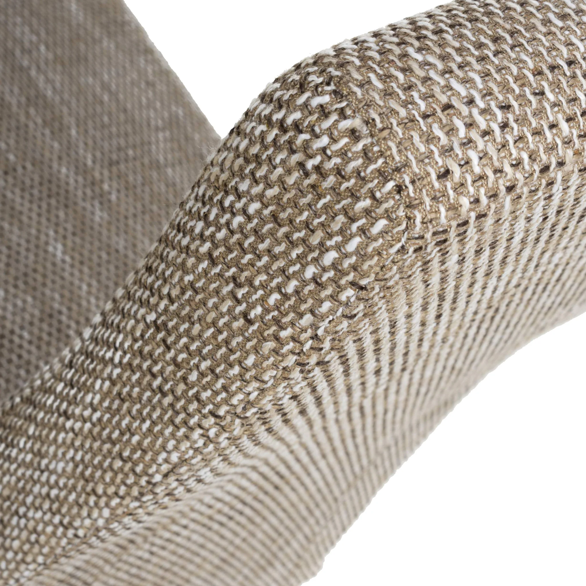 Cariad Tweed Dining Chair - Image 7