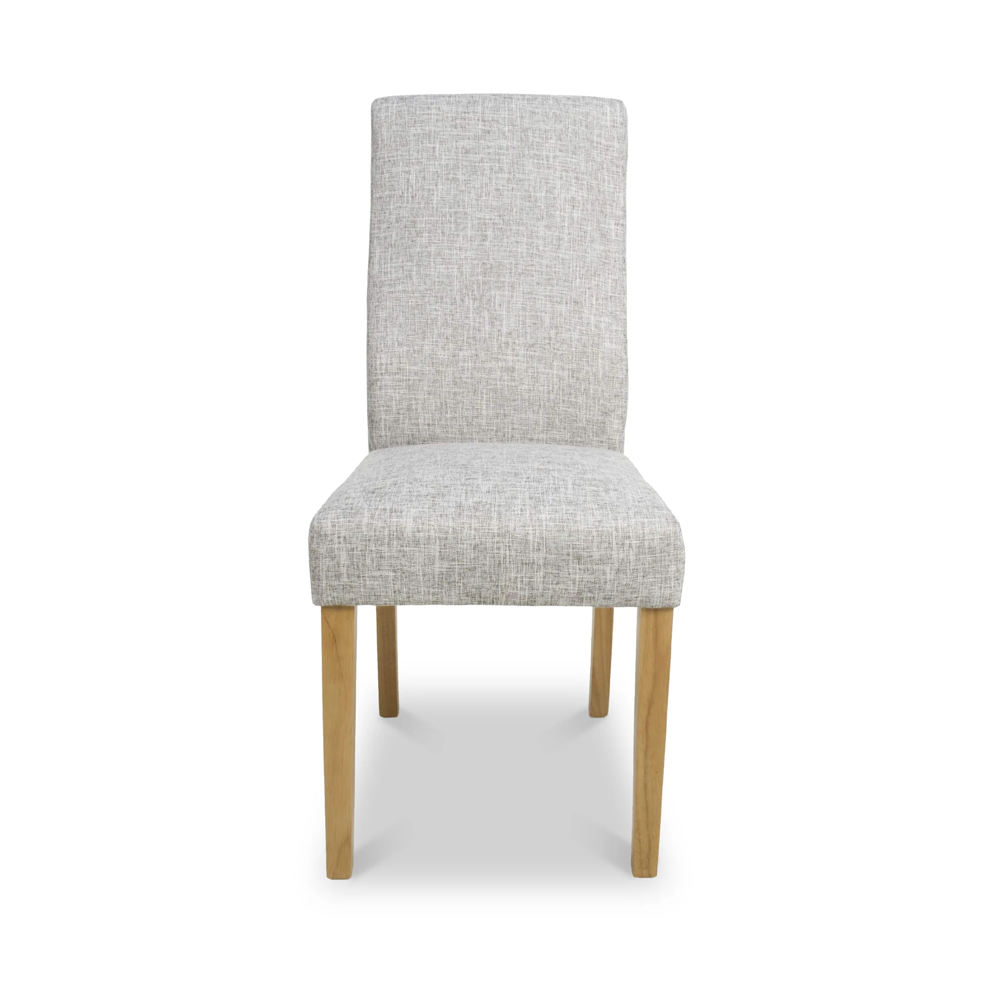 Cariad Weave Dining Chair - Image 3