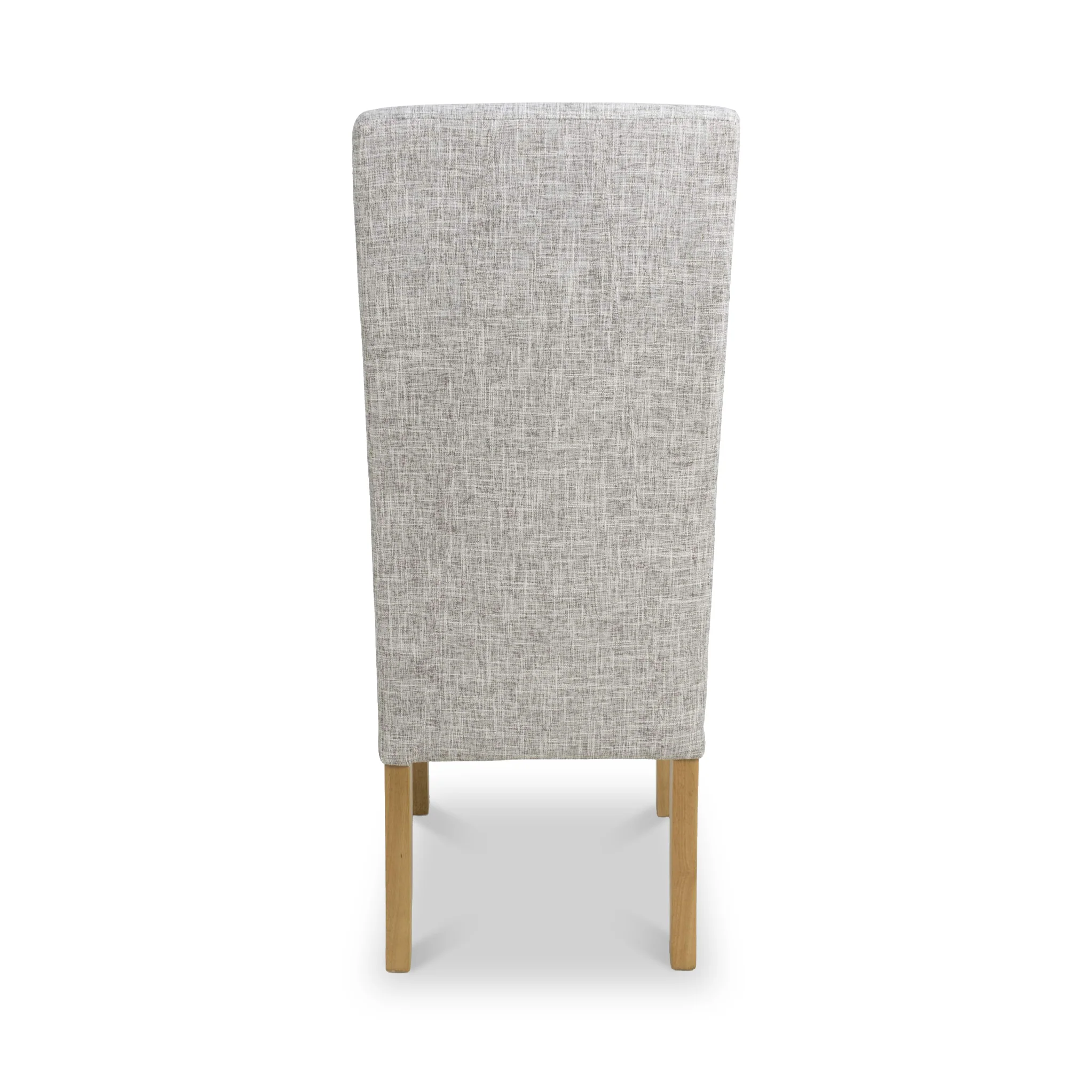 Cariad Weave Dining Chair - Image 7