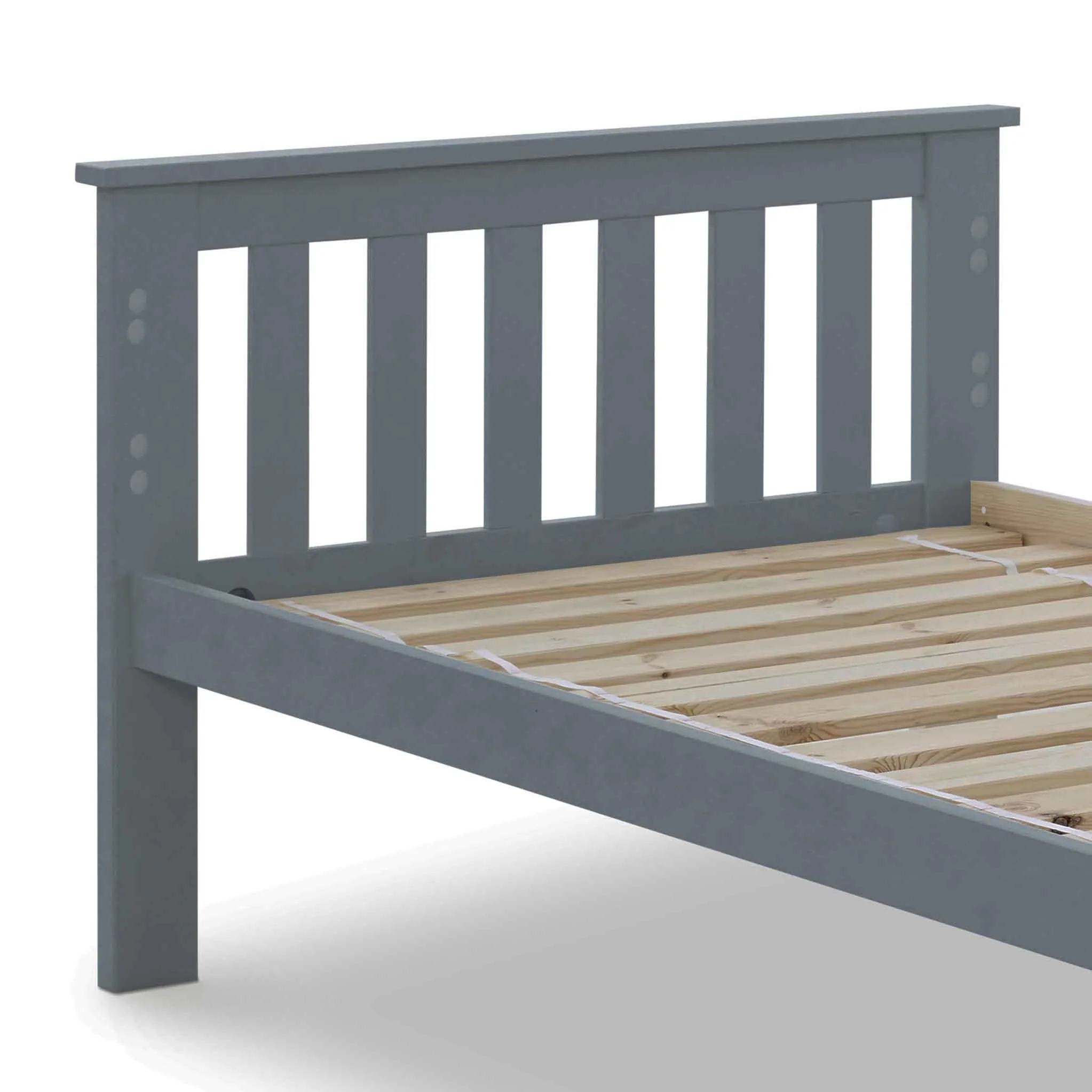 Carlson Bunk Bed Frame - Image 11