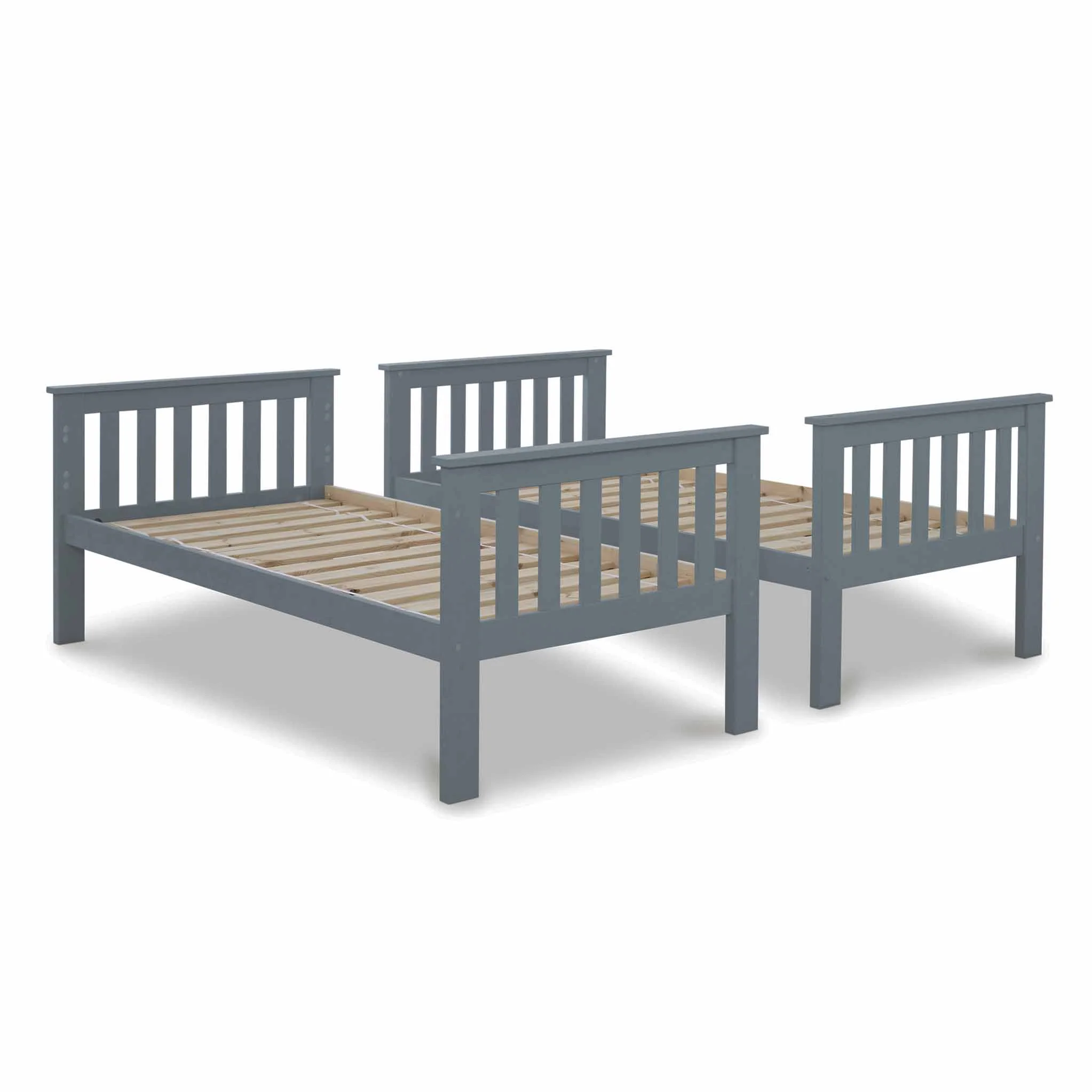 Carlson Bunk Bed Frame - Image 3