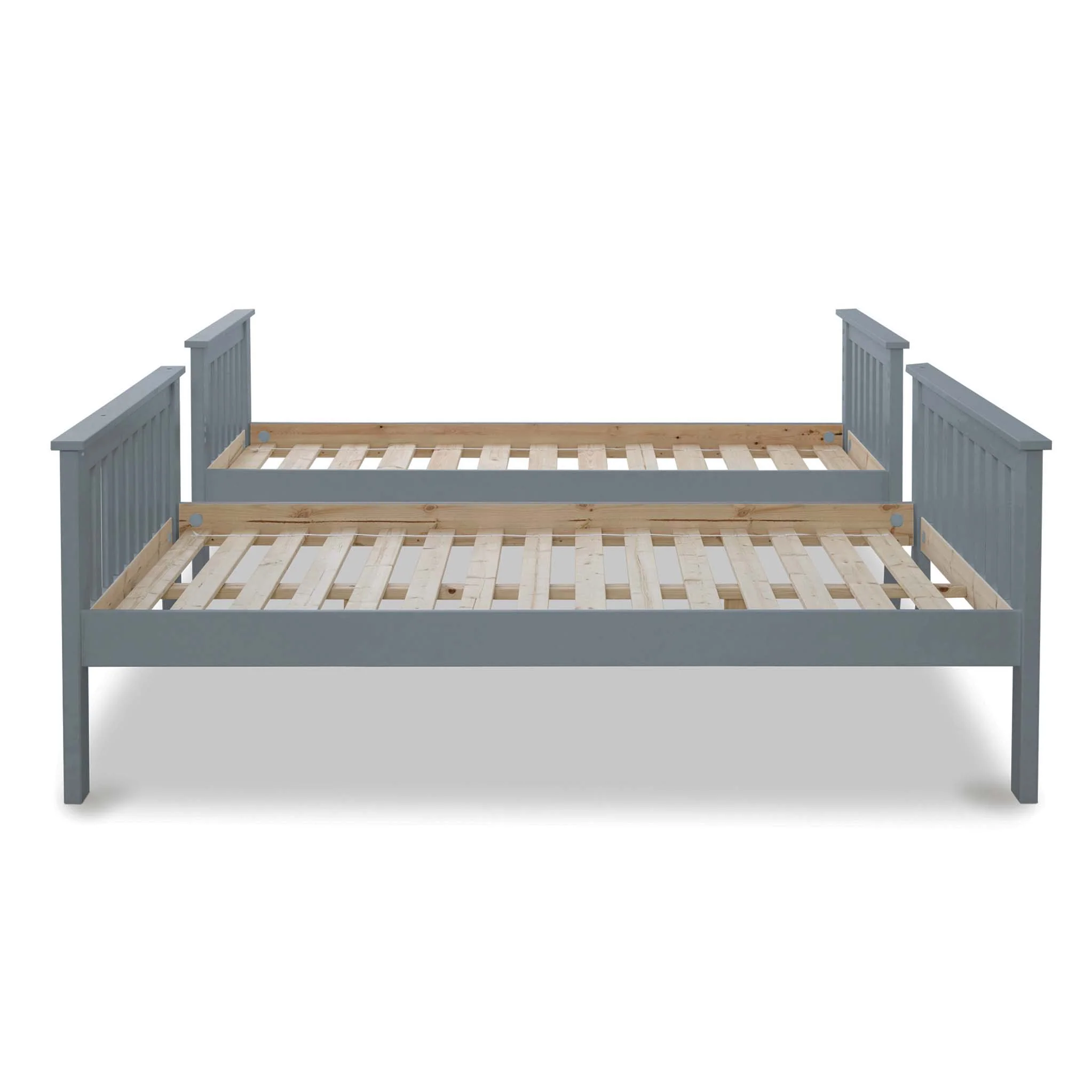 Carlson Triple Bunk Bed Frame - Image 10