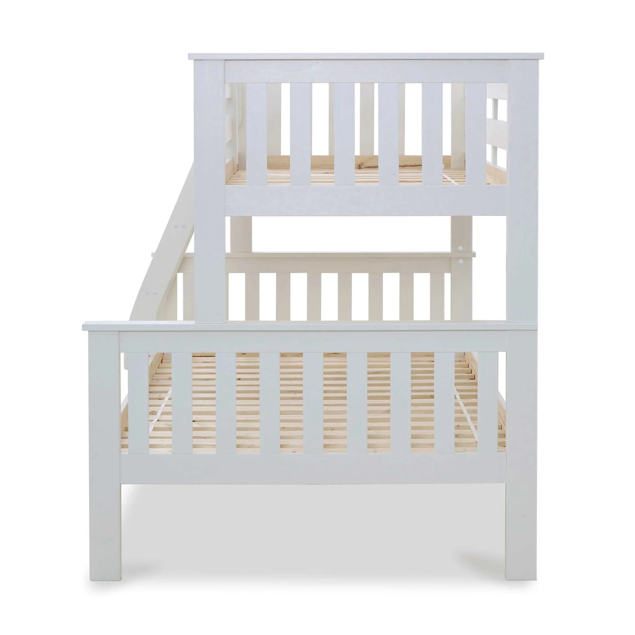 Carlson Triple Bunk Bed Frame - Image 12