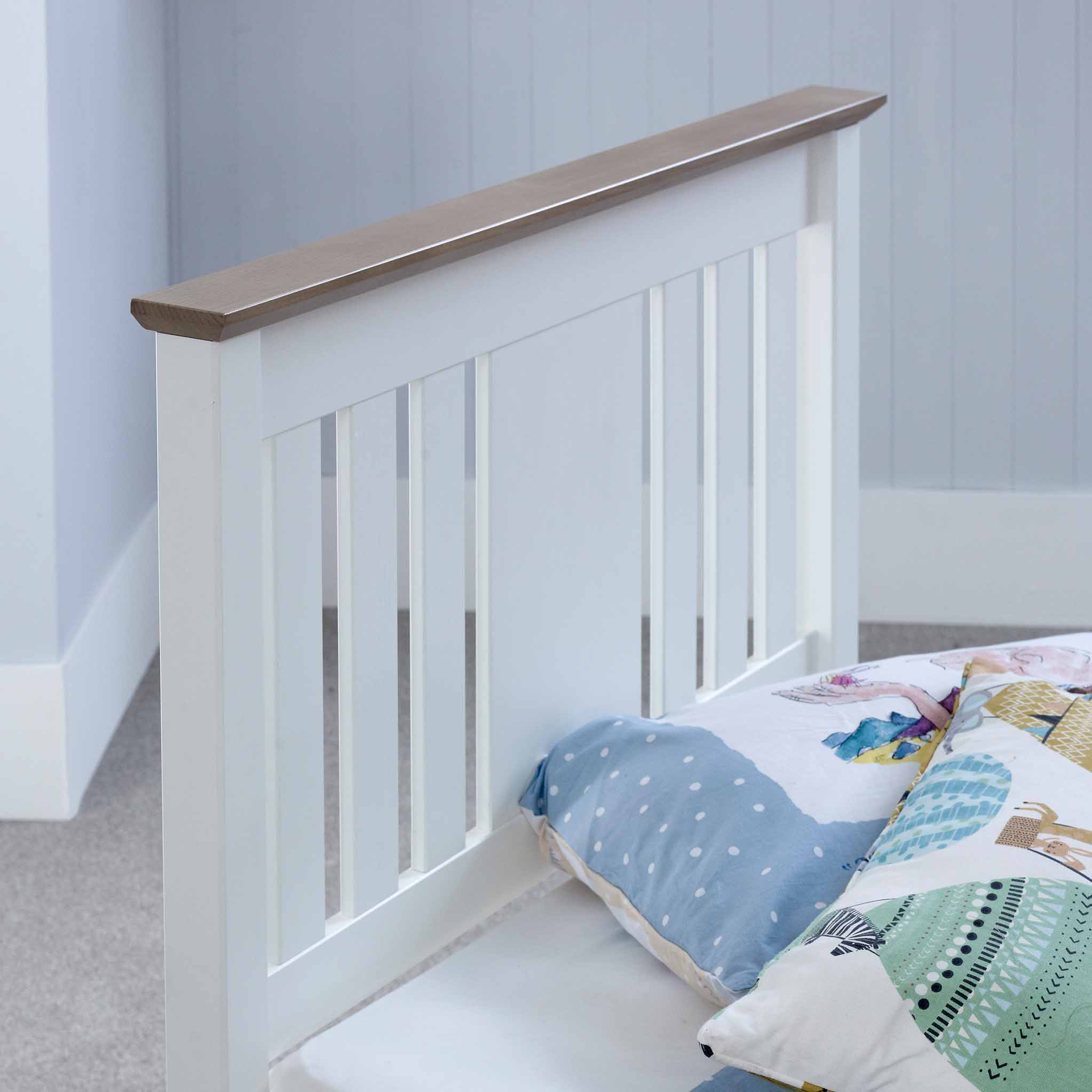 Carlton Storage Bed Frame - Image 13