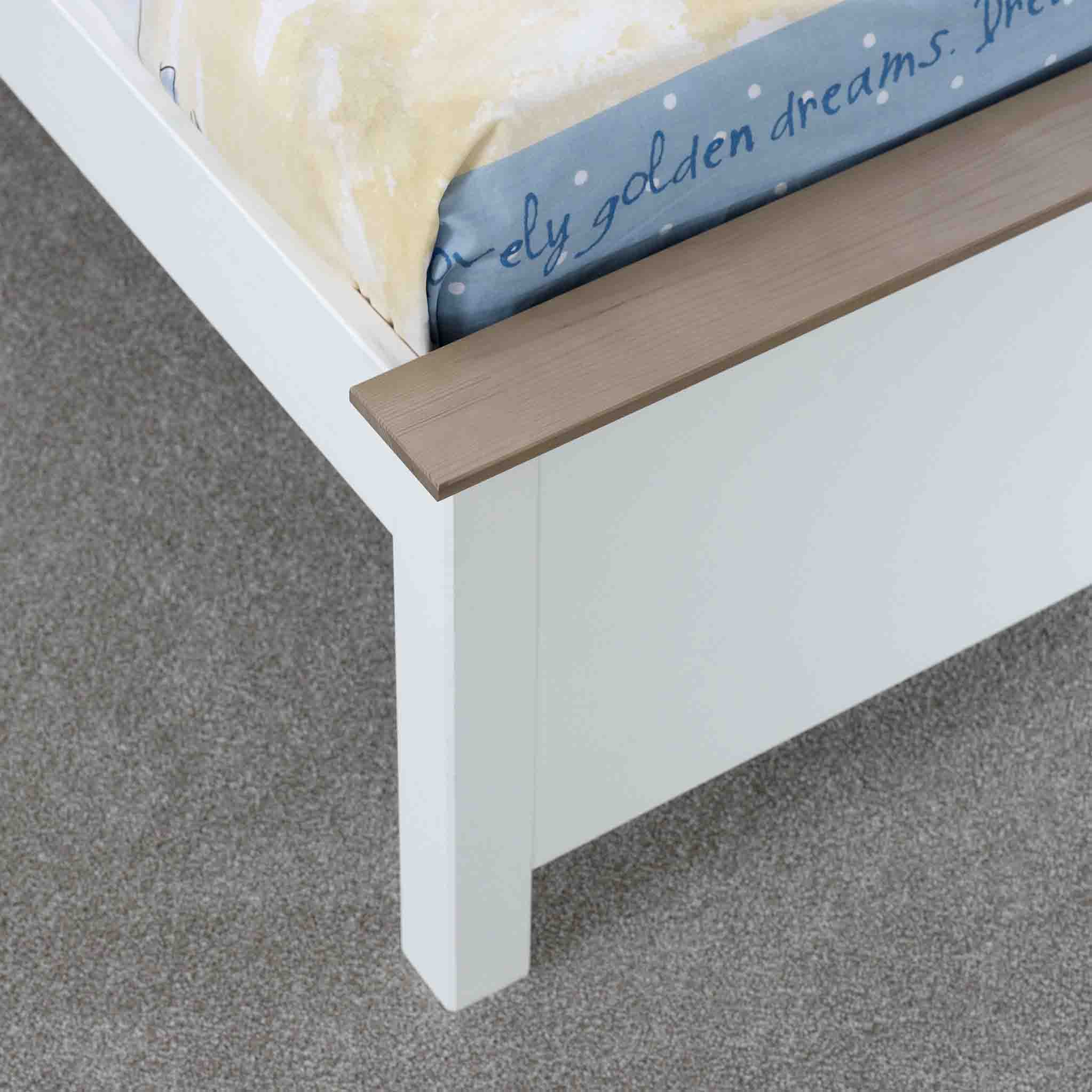 Carlton Storage Bed Frame - Image 14