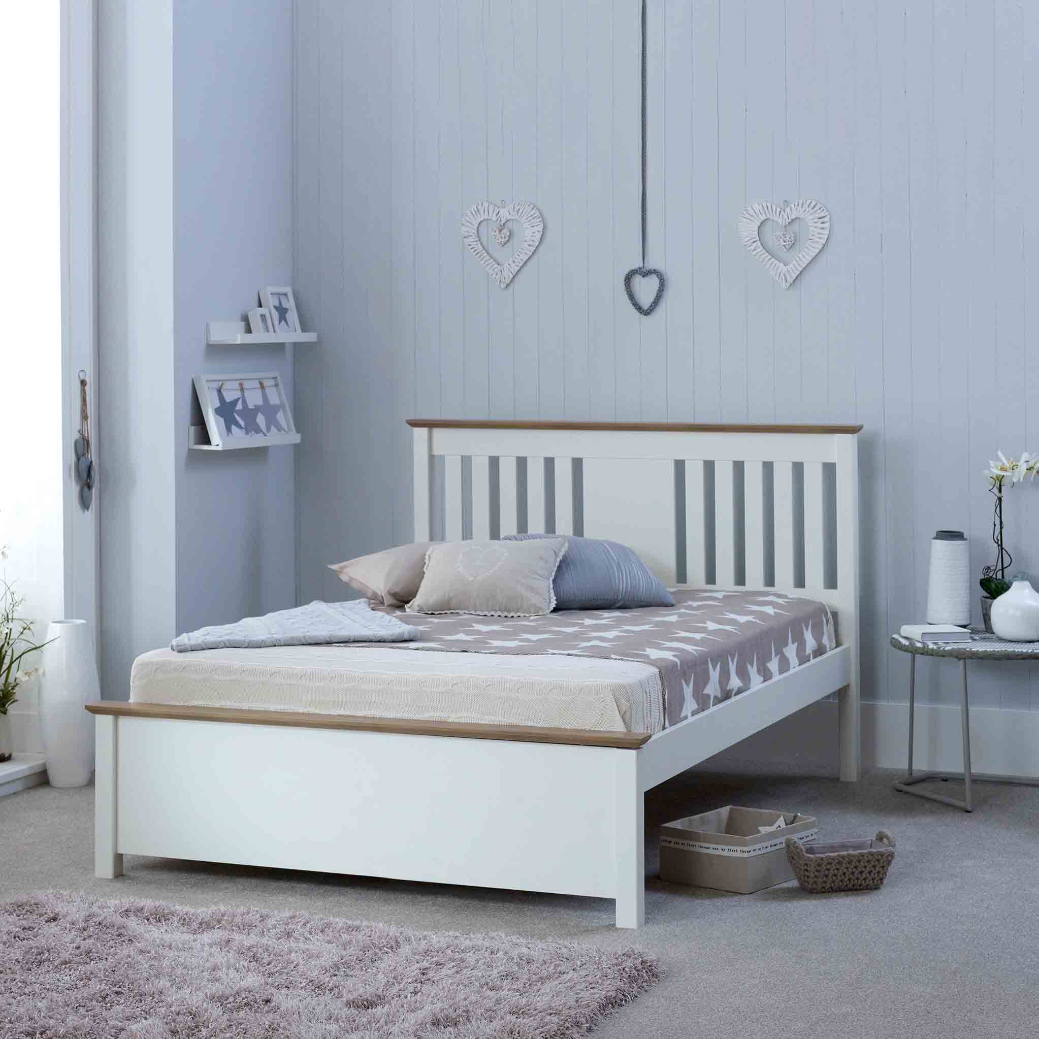 Carlton Storage Bed Frame - Image 16