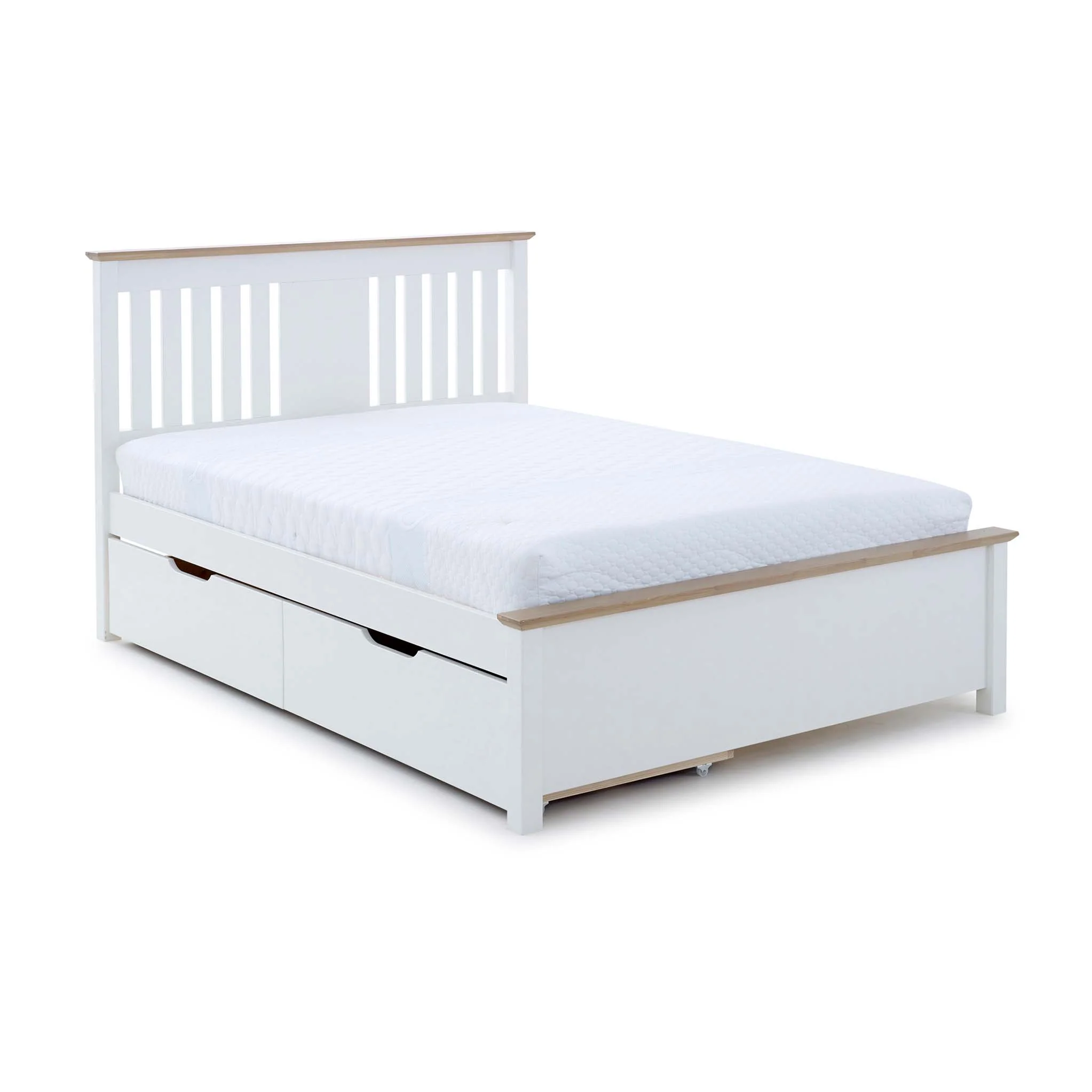 Carlton Storage Bed Frame - Image 17