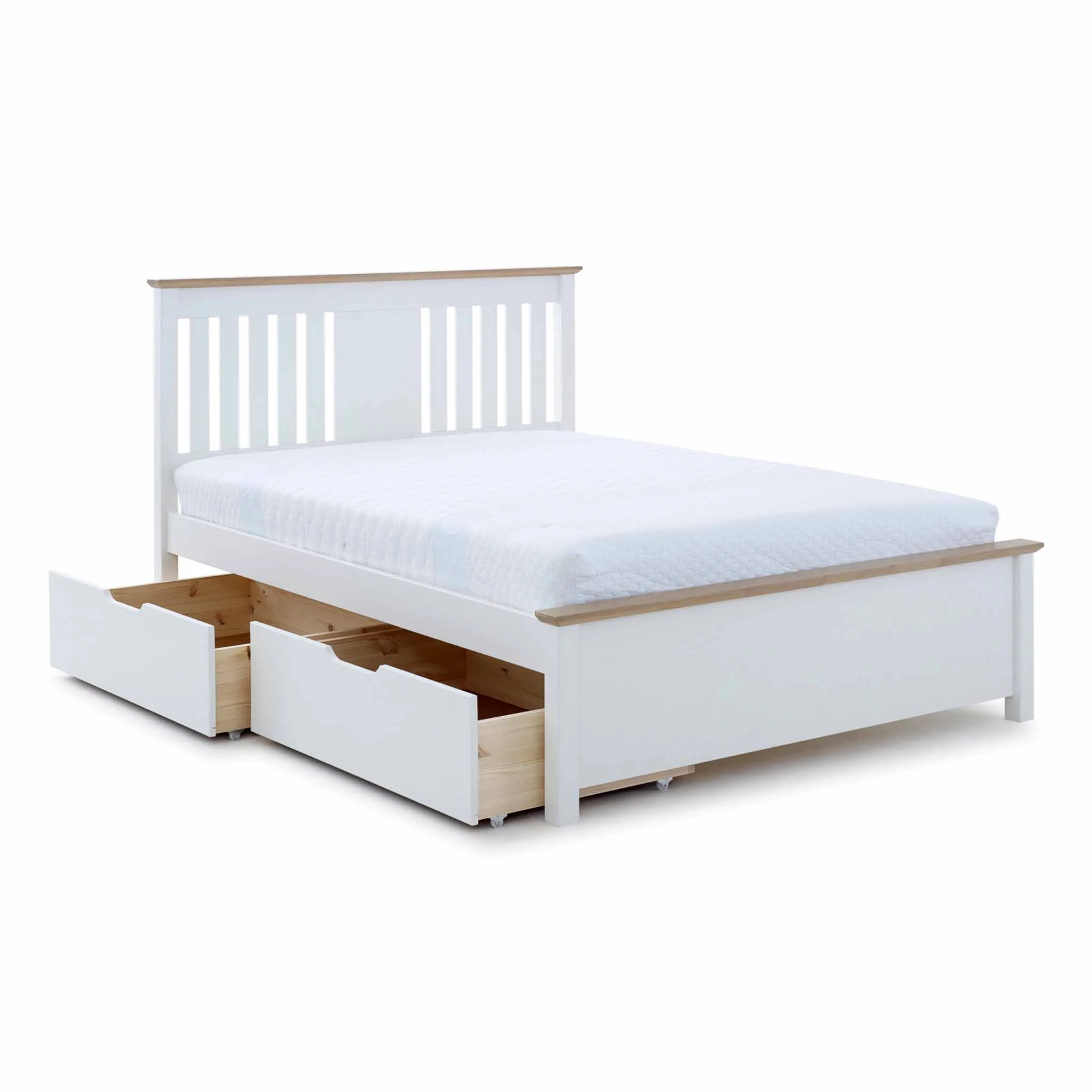 Carlton Storage Bed Frame - Image 18